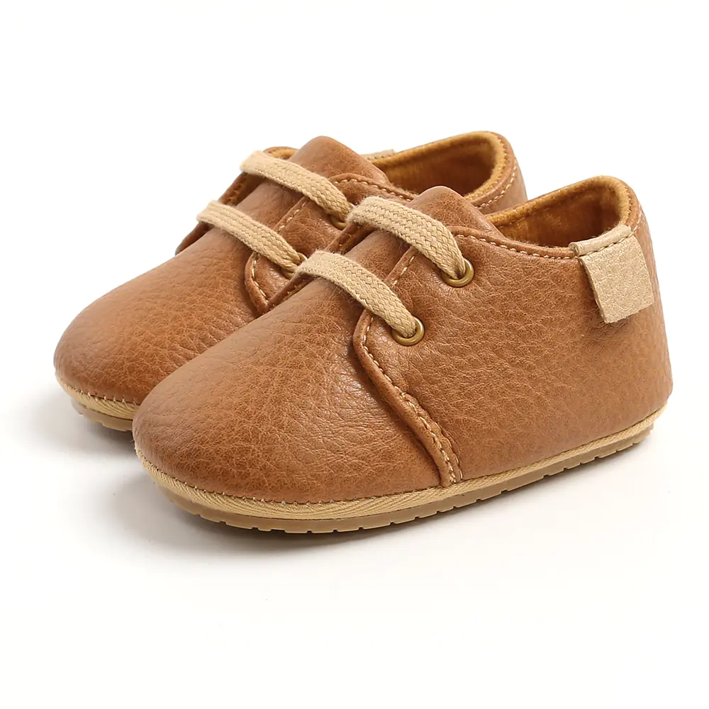 Casual Baby Shoes for Boys and Girls - Image 18