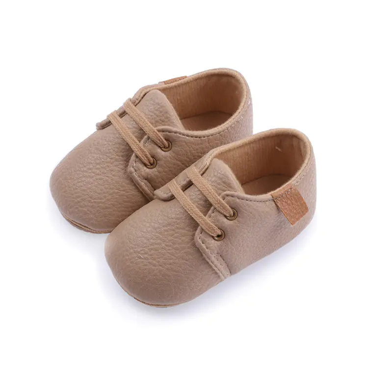 Casual Baby Shoes for Boys and Girls - Image 6