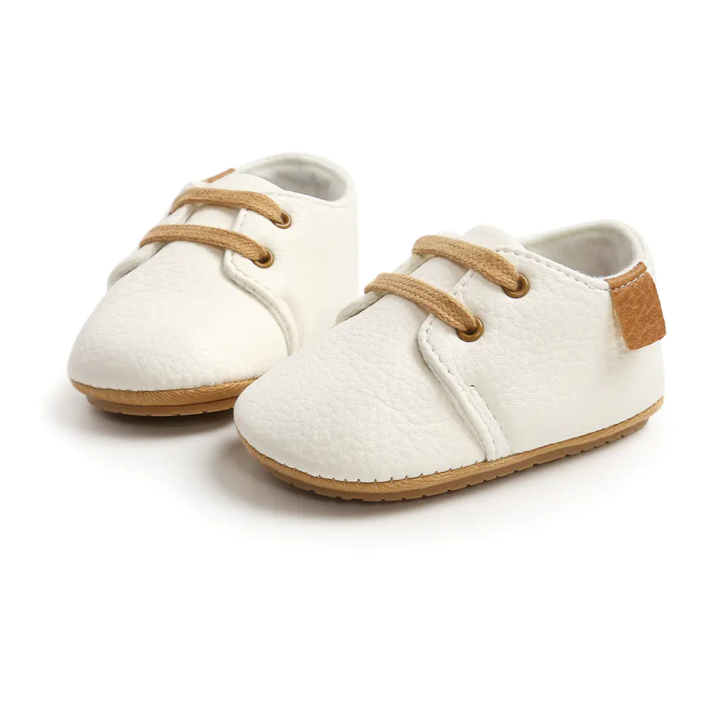 Casual Baby Shoes for Boys and Girls - Image 7