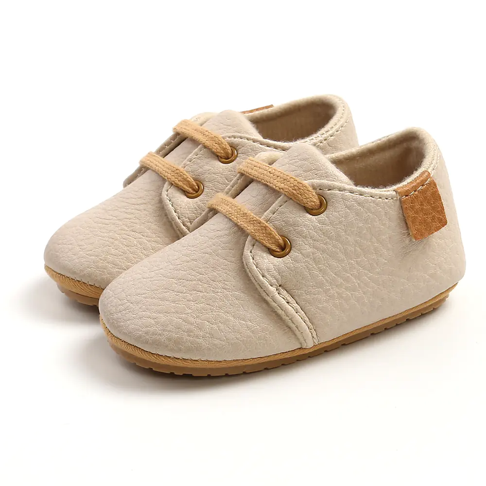 Casual Baby Shoes for Boys and Girls - Image 9