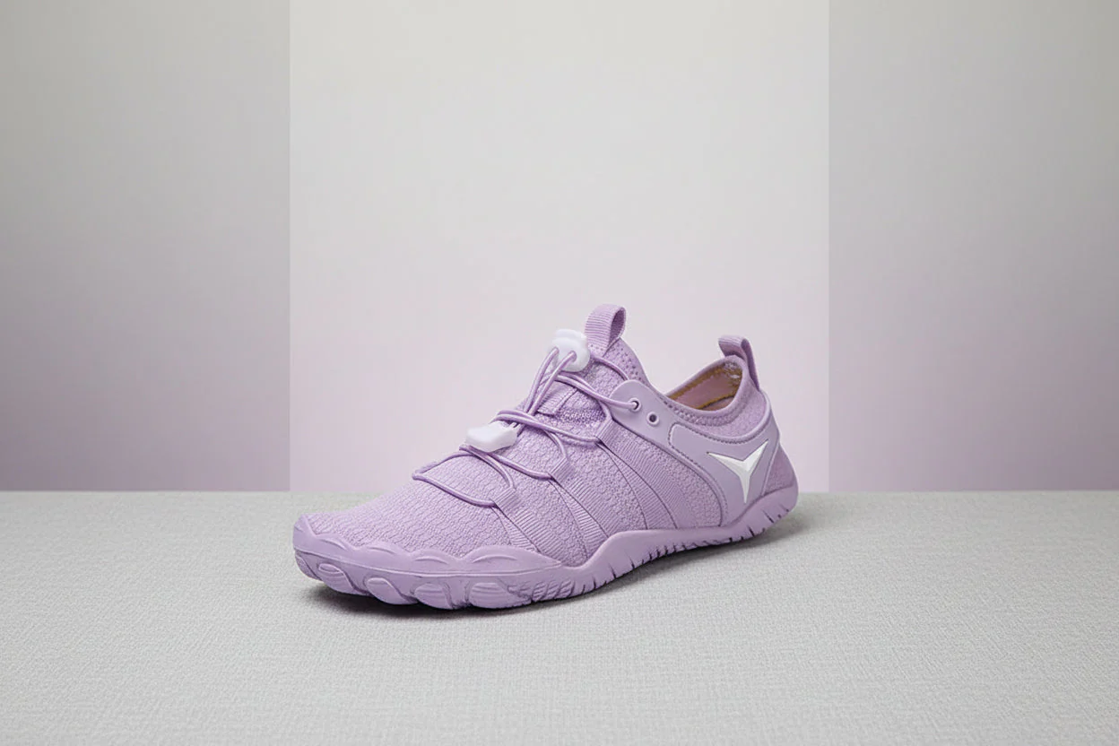 Casual Breathable Beach Barefoot Shoes - Image 9