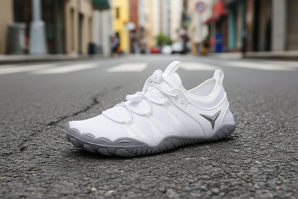 Casual Breathable Men’s and Women’s Beach Barefoot Shoes - Image 10