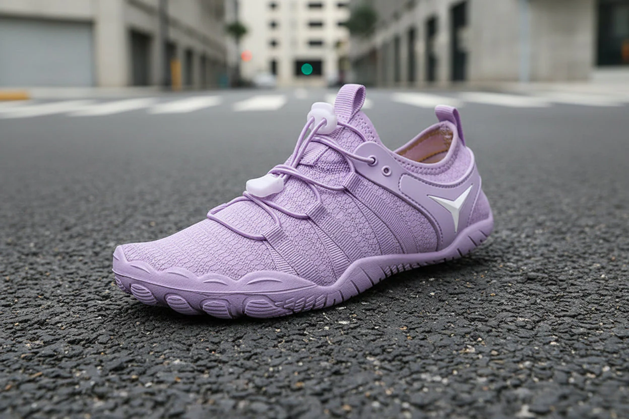 Casual Breathable Men’s and Women’s Beach Barefoot Shoes - Image 9