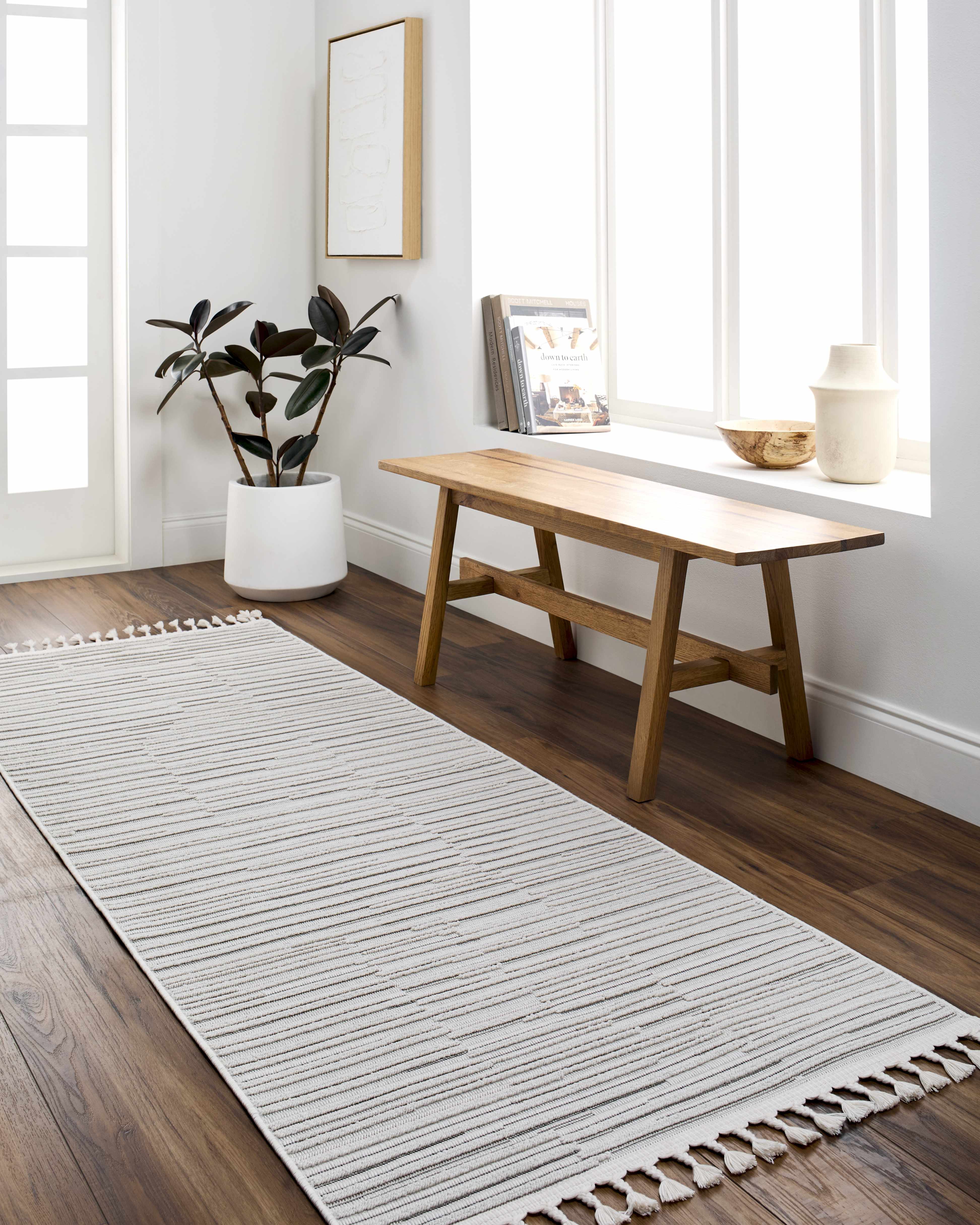 Cate Area Rug - Clearance - Image 2