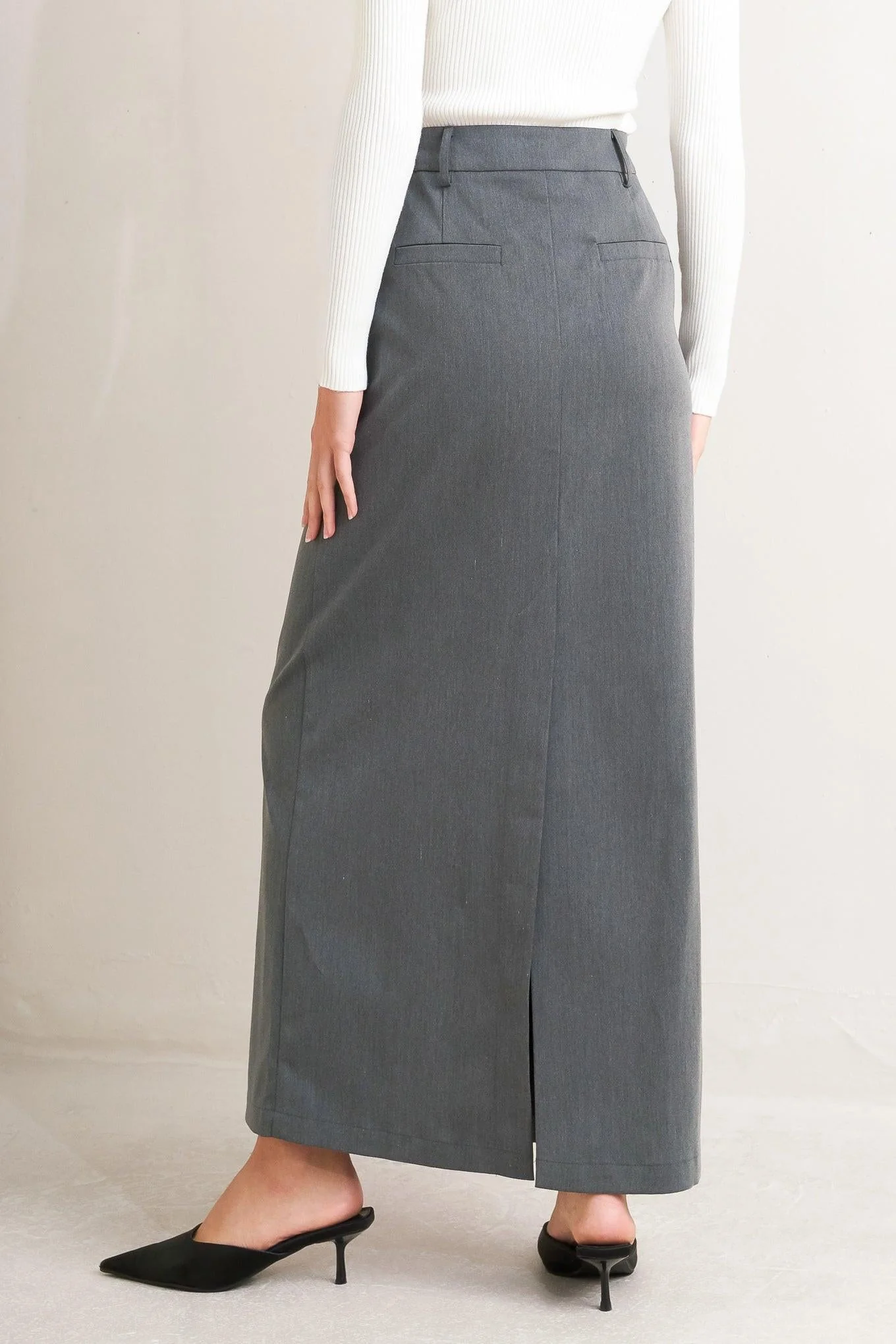 Celebration Time Woven Skirt - Image 14