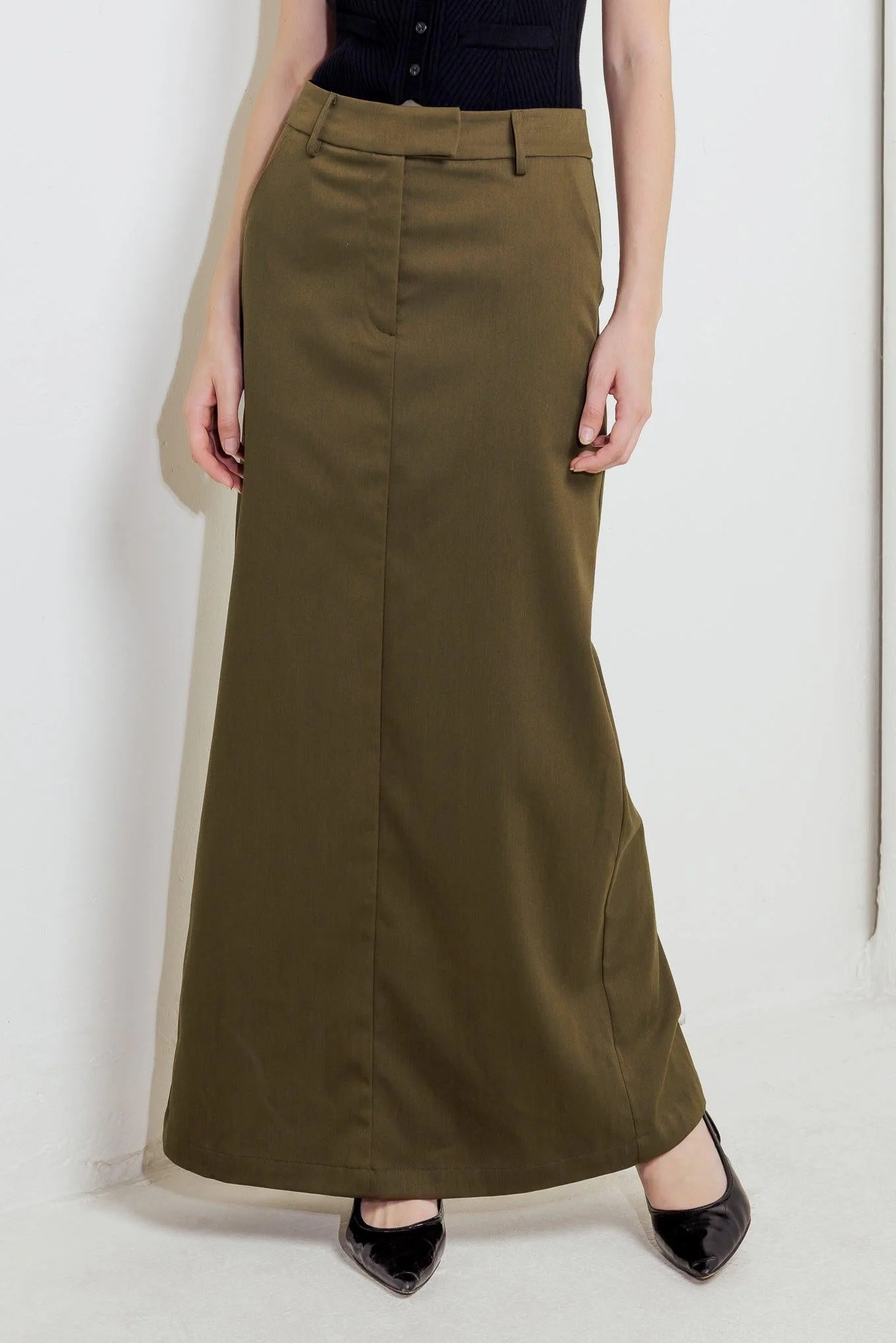 Celebration Time Woven Skirt - Image 3