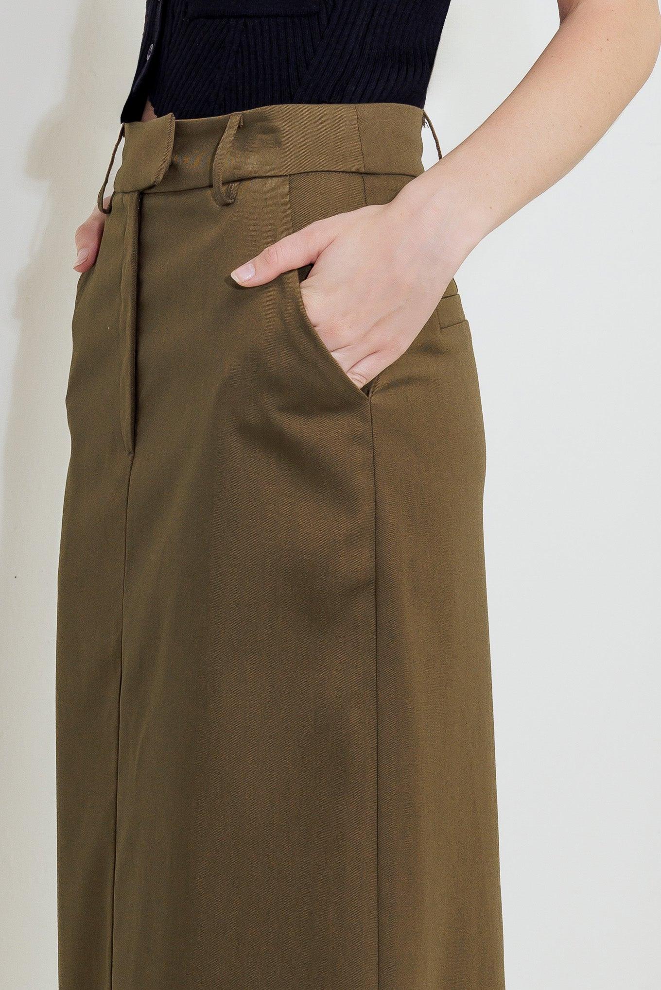 Celebration Time Woven Skirt - Image 5