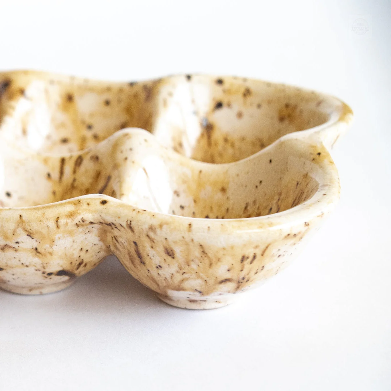 Ceramic Egg Carton - Image 2