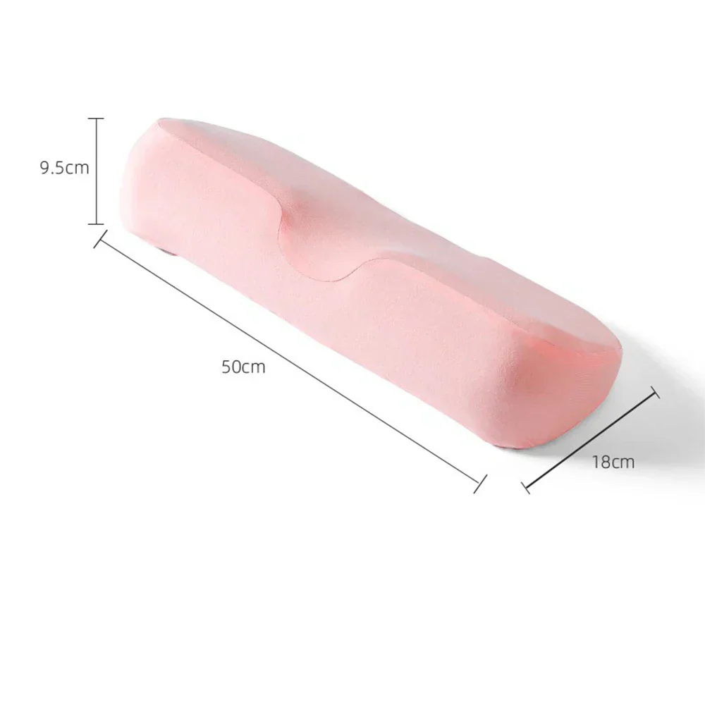 Cervical Memory Foam Pillow - Image 9