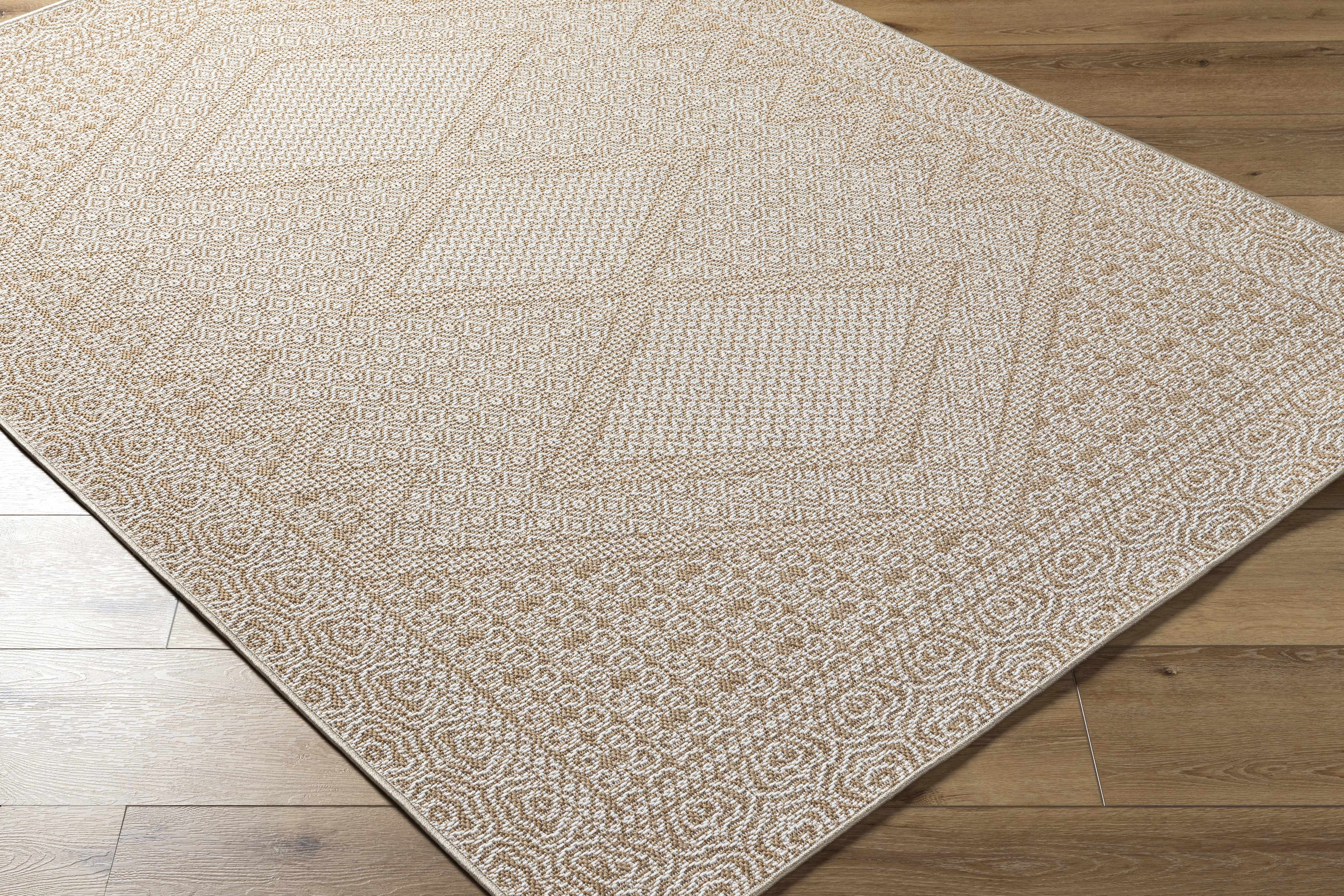 Chaman Outdoor Area Rug - Image 3