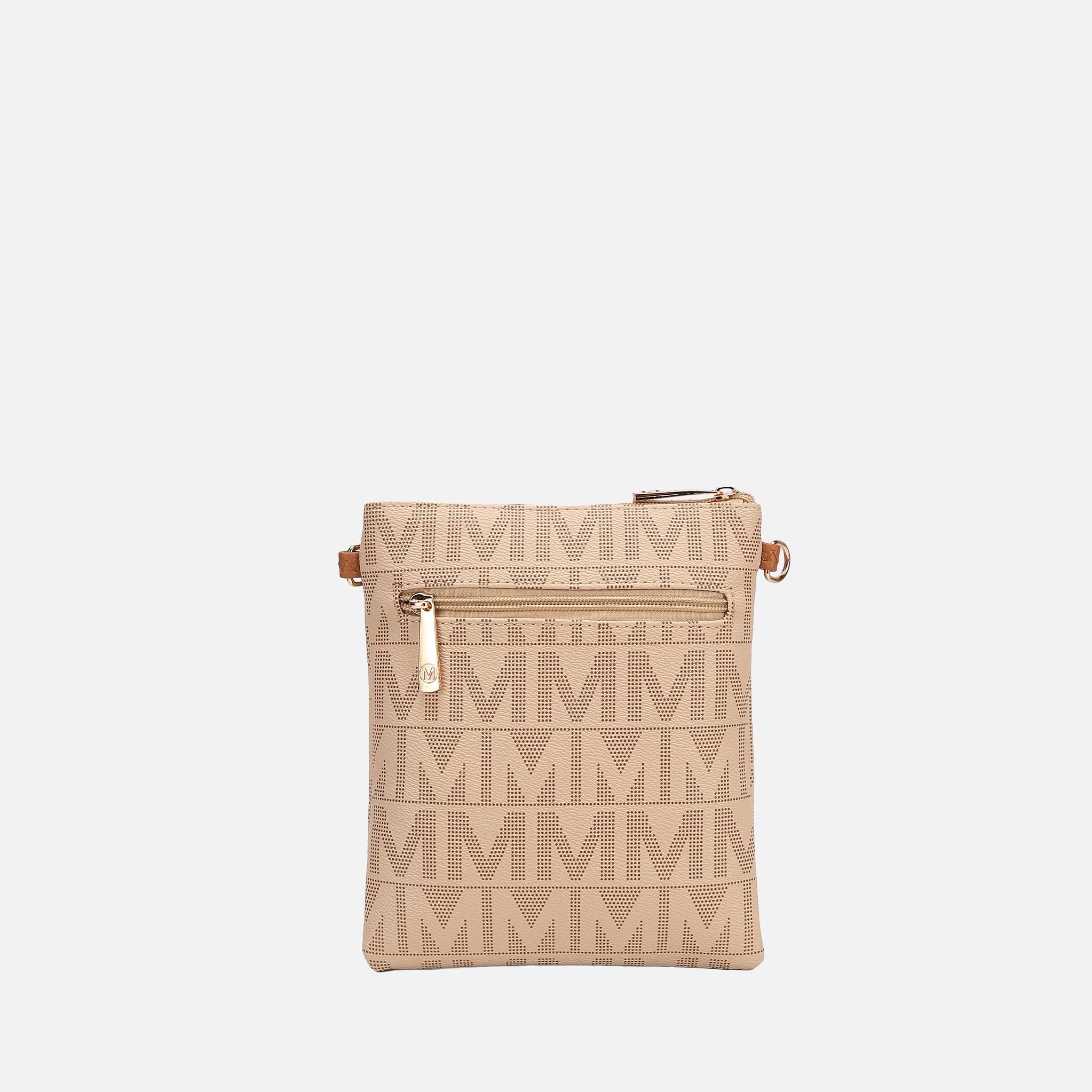 Charley  Signature Convertible Crossbody Bag - Image 3
