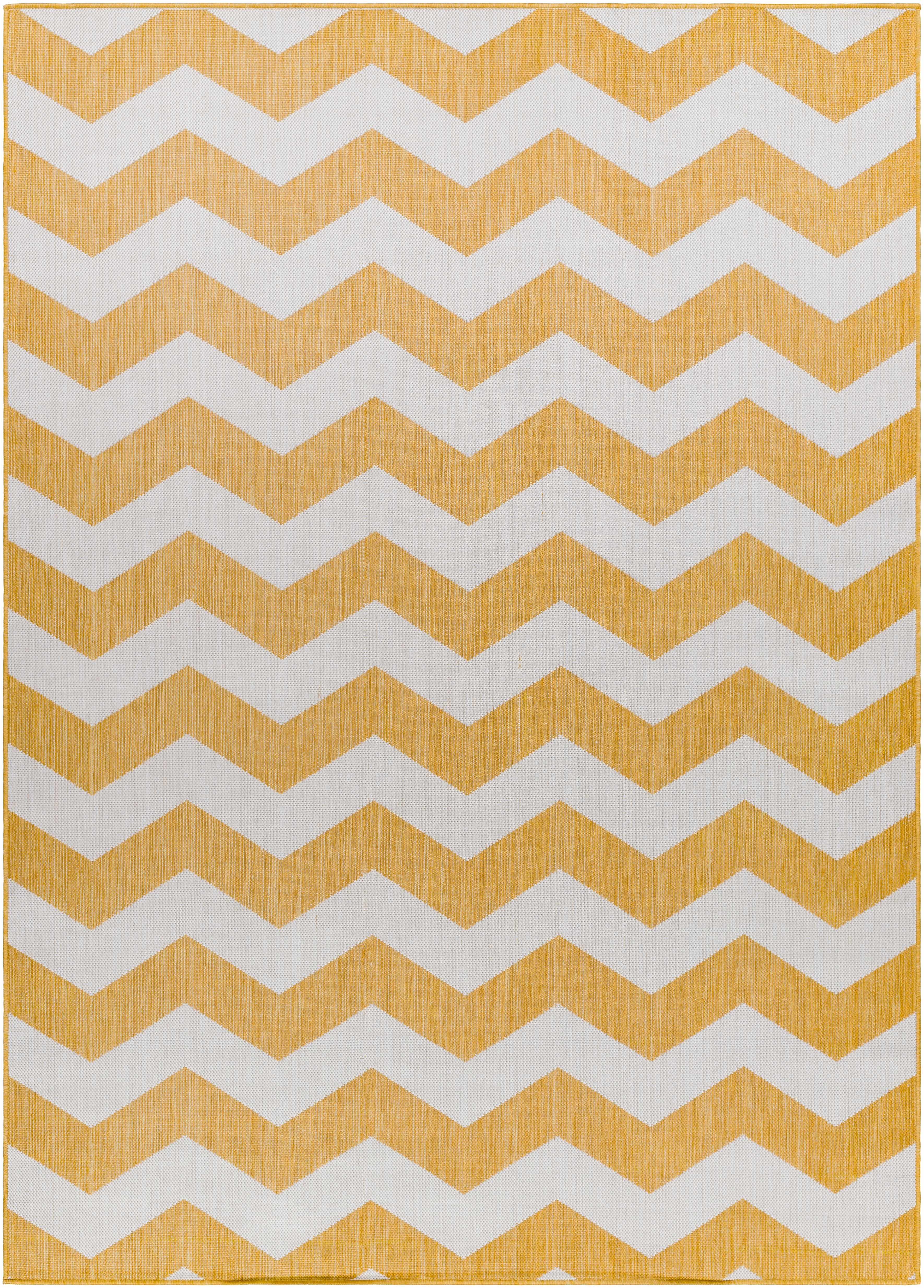 Cheri Bone Outdoor Carpet Area Rug - Clearance - Image 3