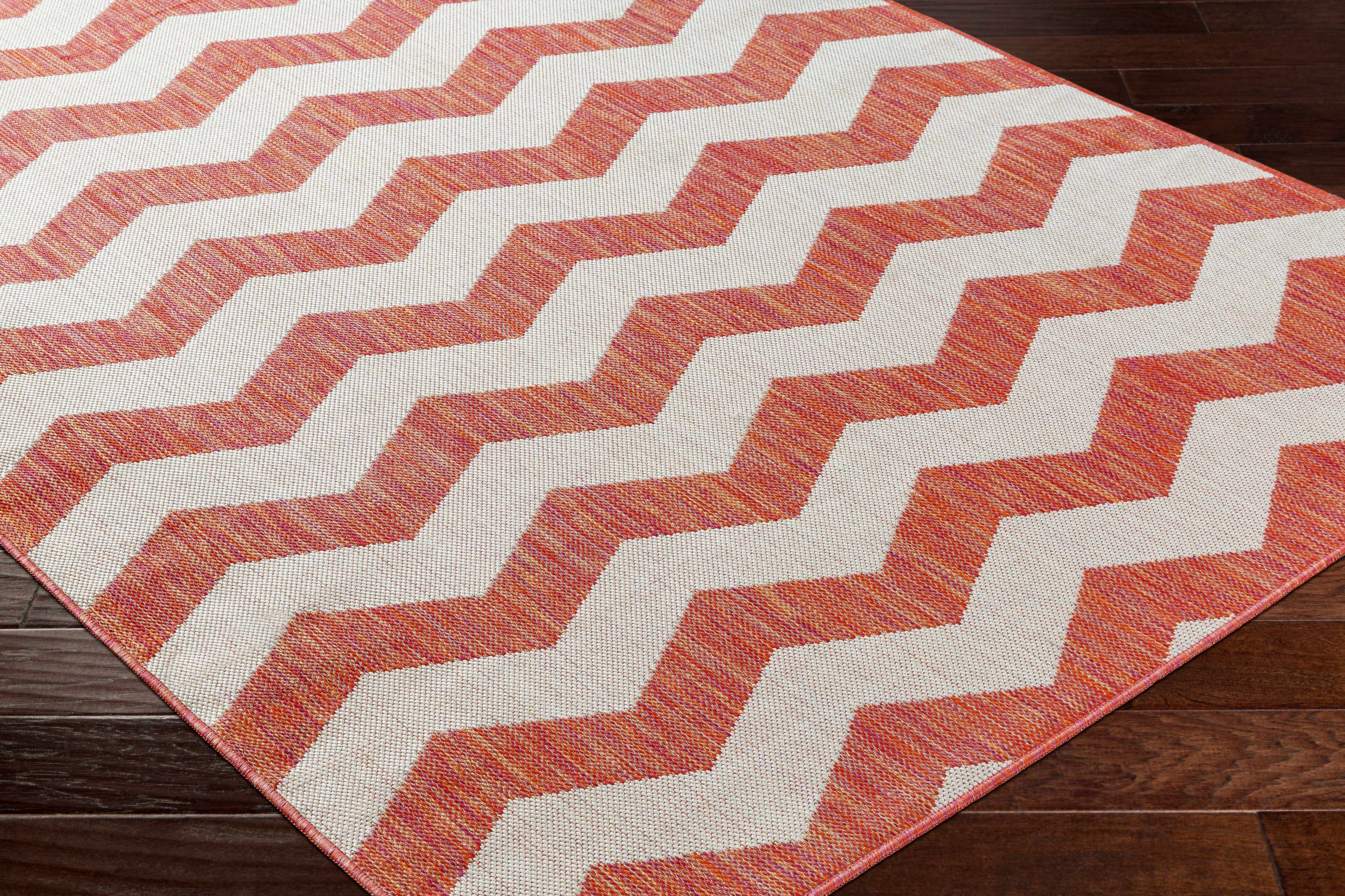 Cheri Lambswool Outdoor Carpet Area Rug - Clearance - Image 7
