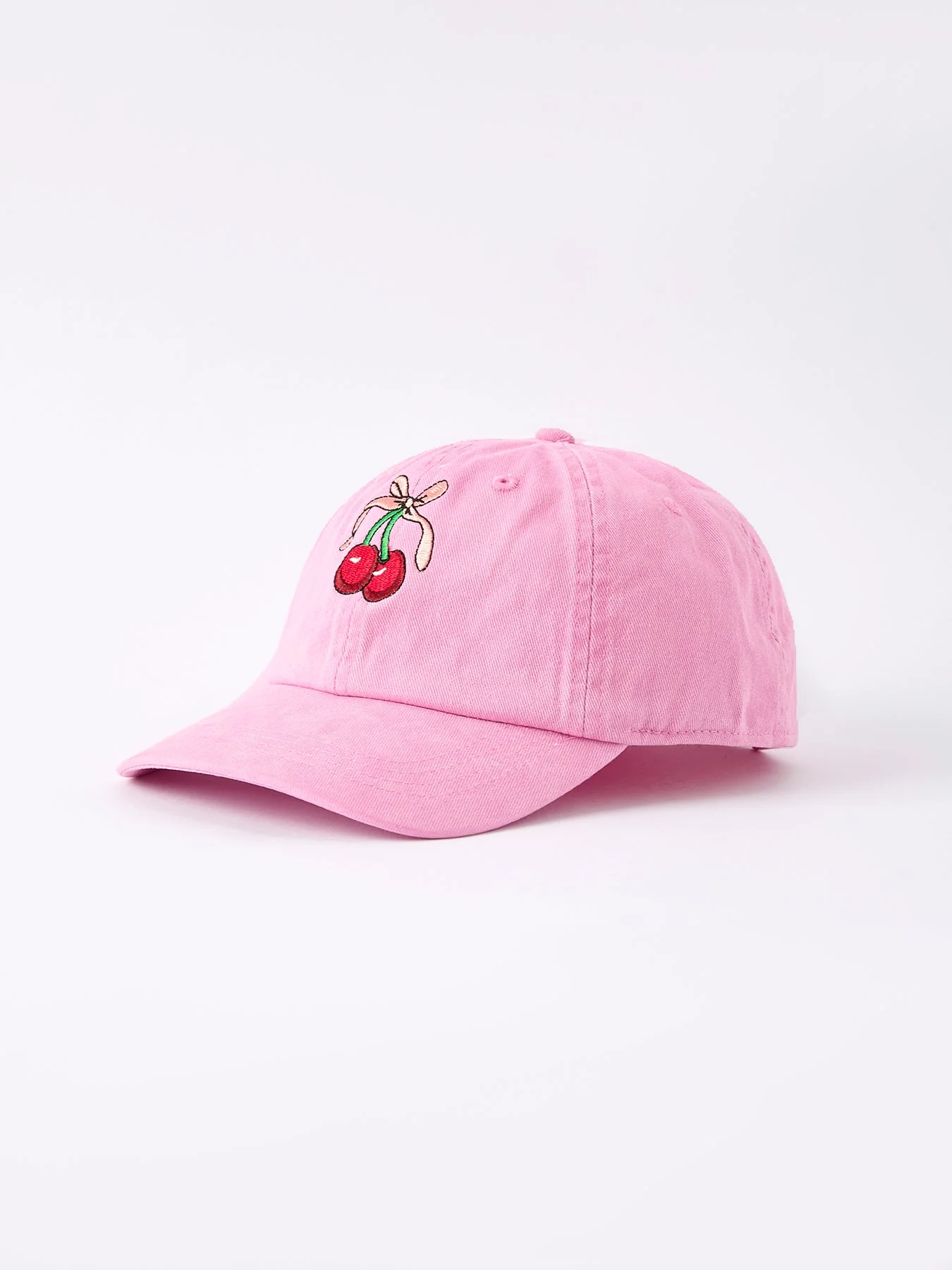 Cherry Girls Hat