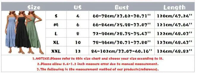 Chic Chiffon Layered Swing Dress - Image 28