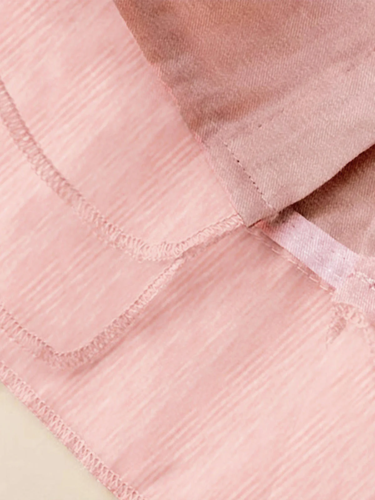Chic YC Women's Floral Embroidery V-Neck Blouse 3/4 Sleeve Summer Casual Button-Down Shirt - Image 8