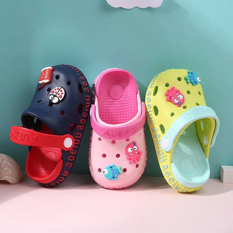Children's Summer Sandals for Boys and Girls - Image 16