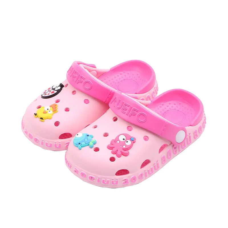 Children's Summer Sandals for Boys and Girls - Image 19