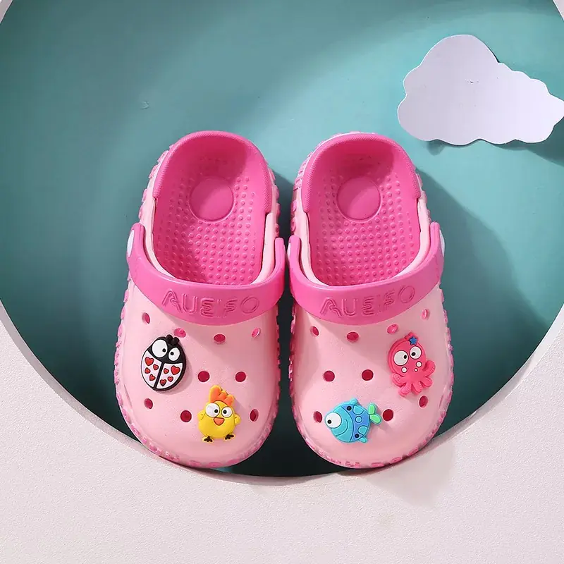 Children's Summer Sandals for Boys and Girls - Image 24