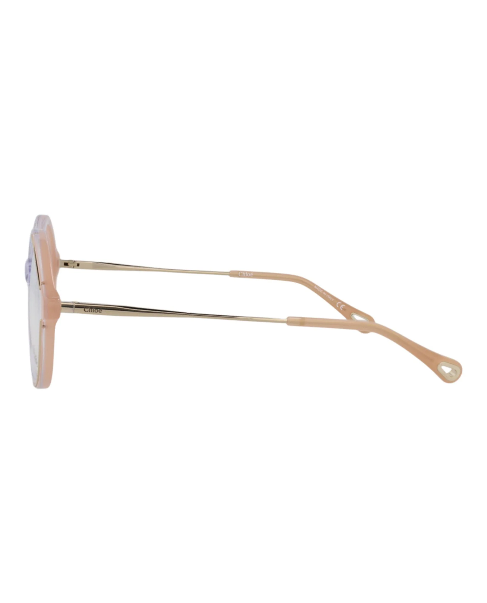 Chloé Square-Frame Bio Acetate Optical Frames - Image 3