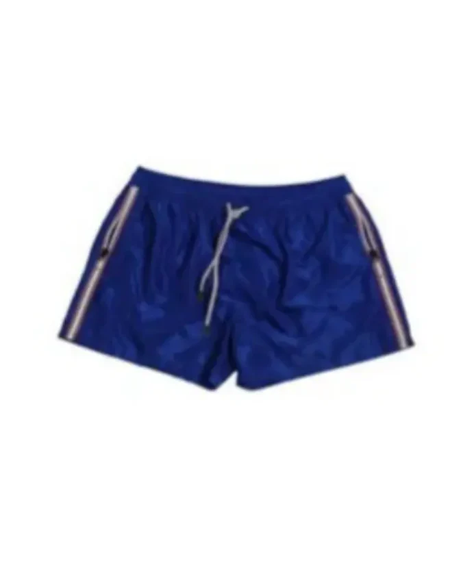 Christian Audigier Low Waist Men's Swimwear Shorts BMS610-0005M - Image 4