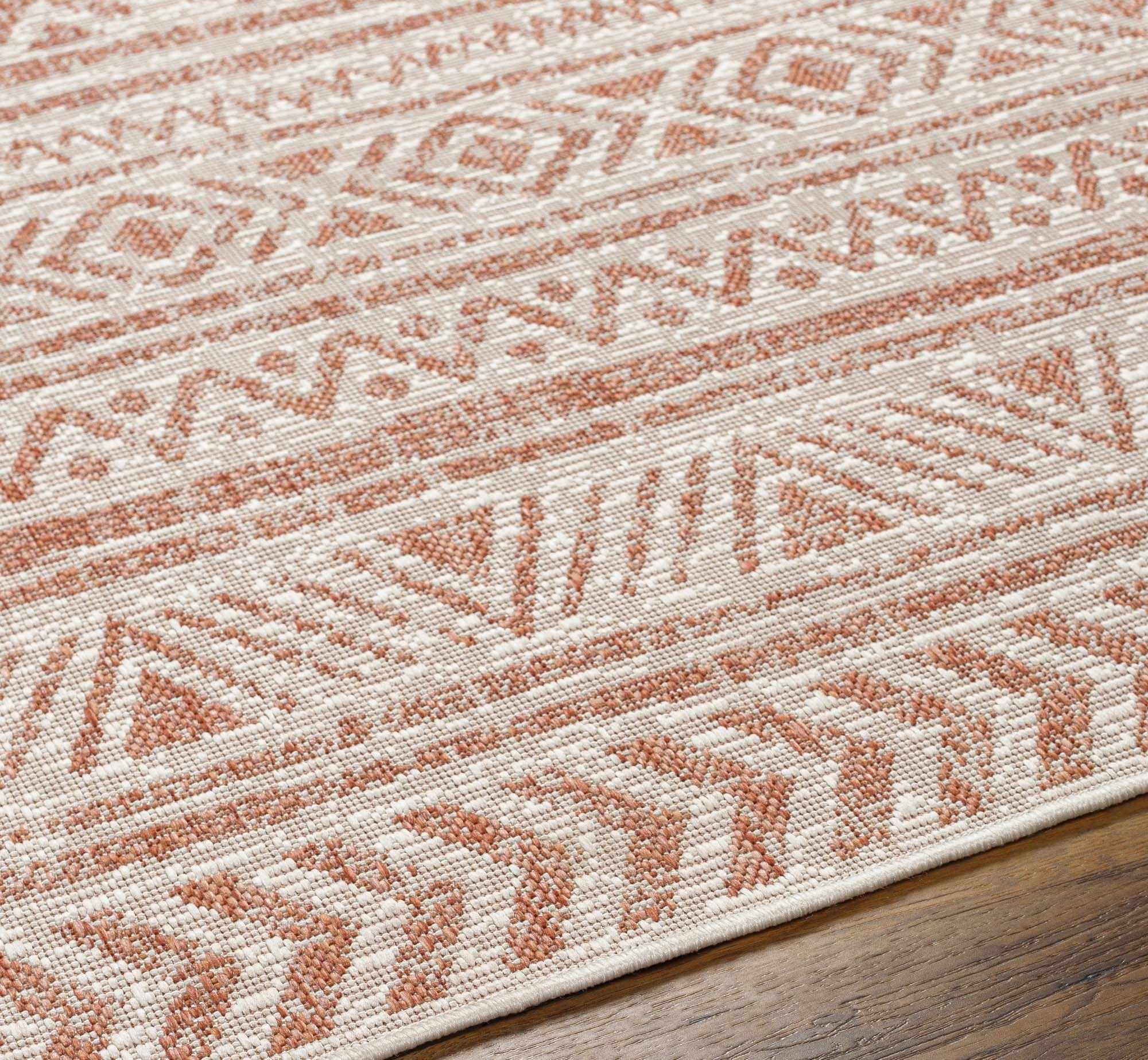 Chuck Outdoor Area Rug - Clearance - Image 5