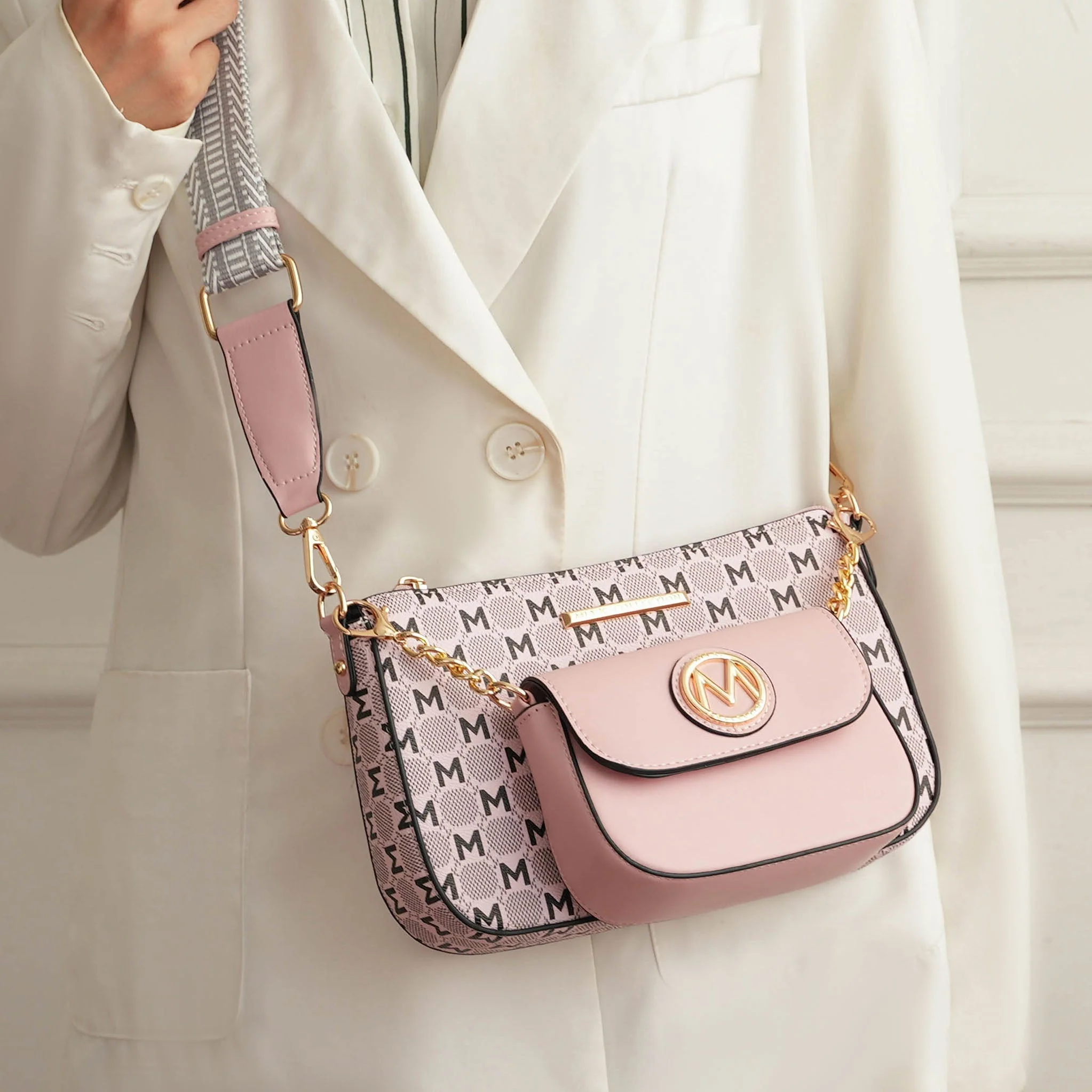 Ciri Double Bag - Image 2