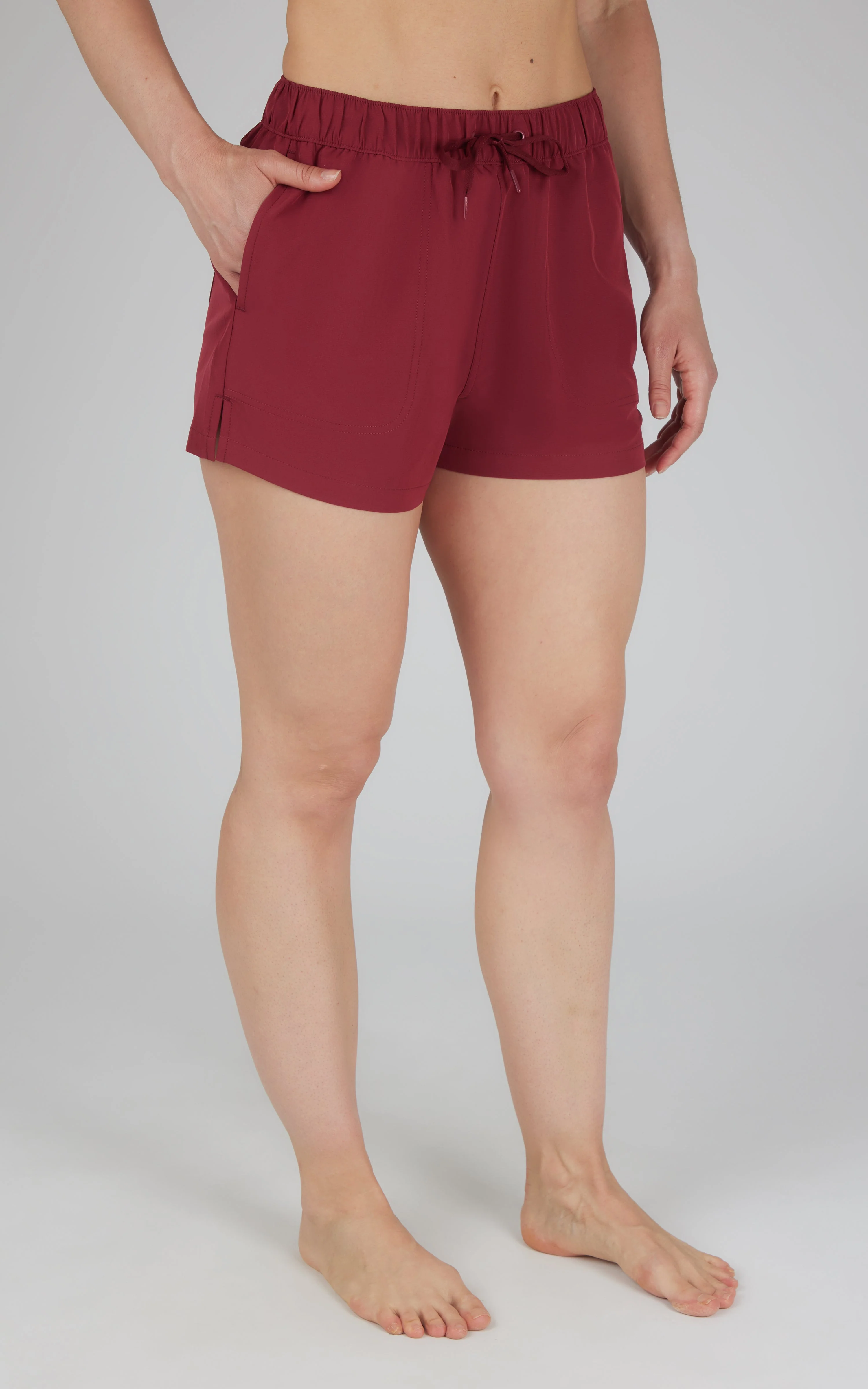 Citylite Woven Short - Image 15