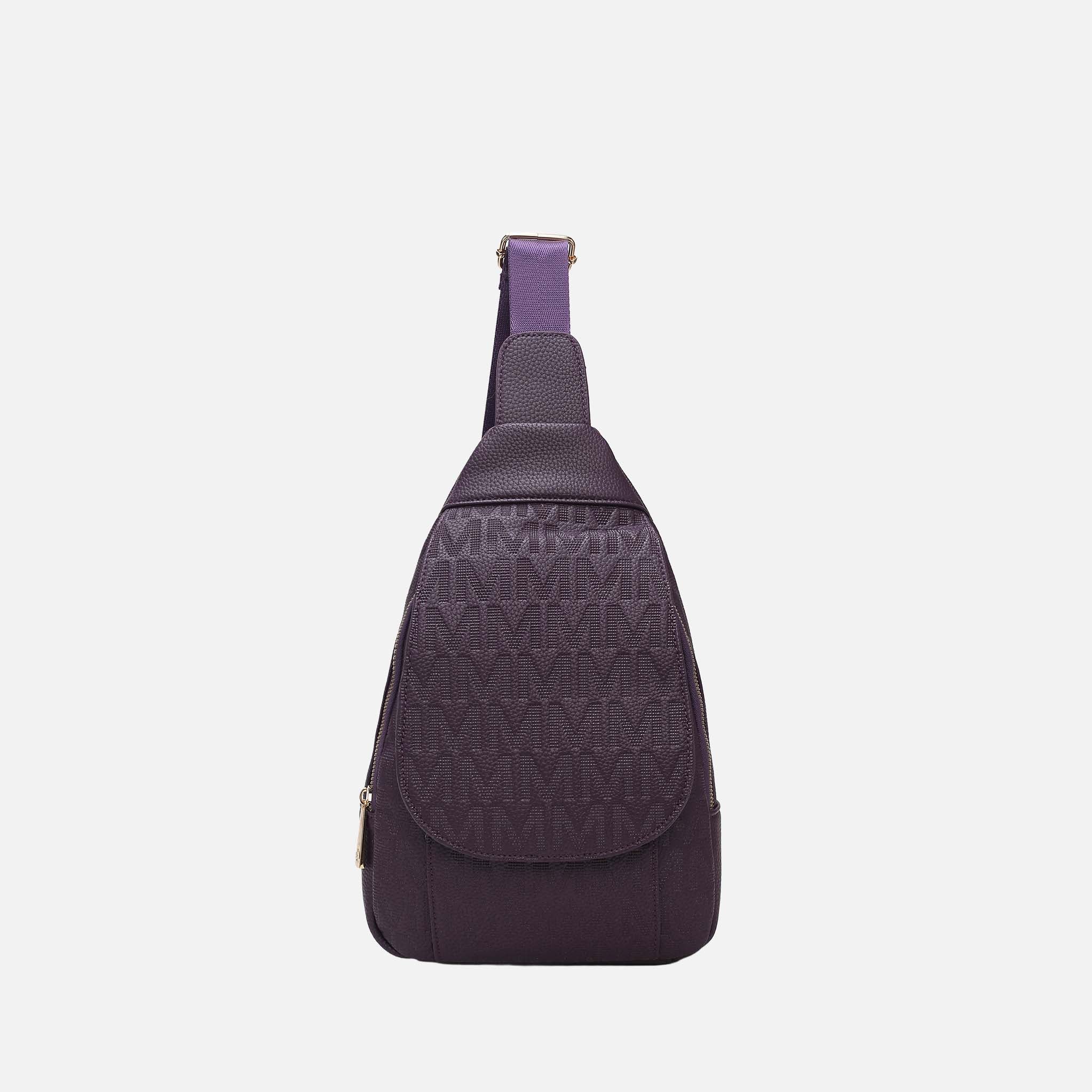 Cleisy Sling Bag - Image 10
