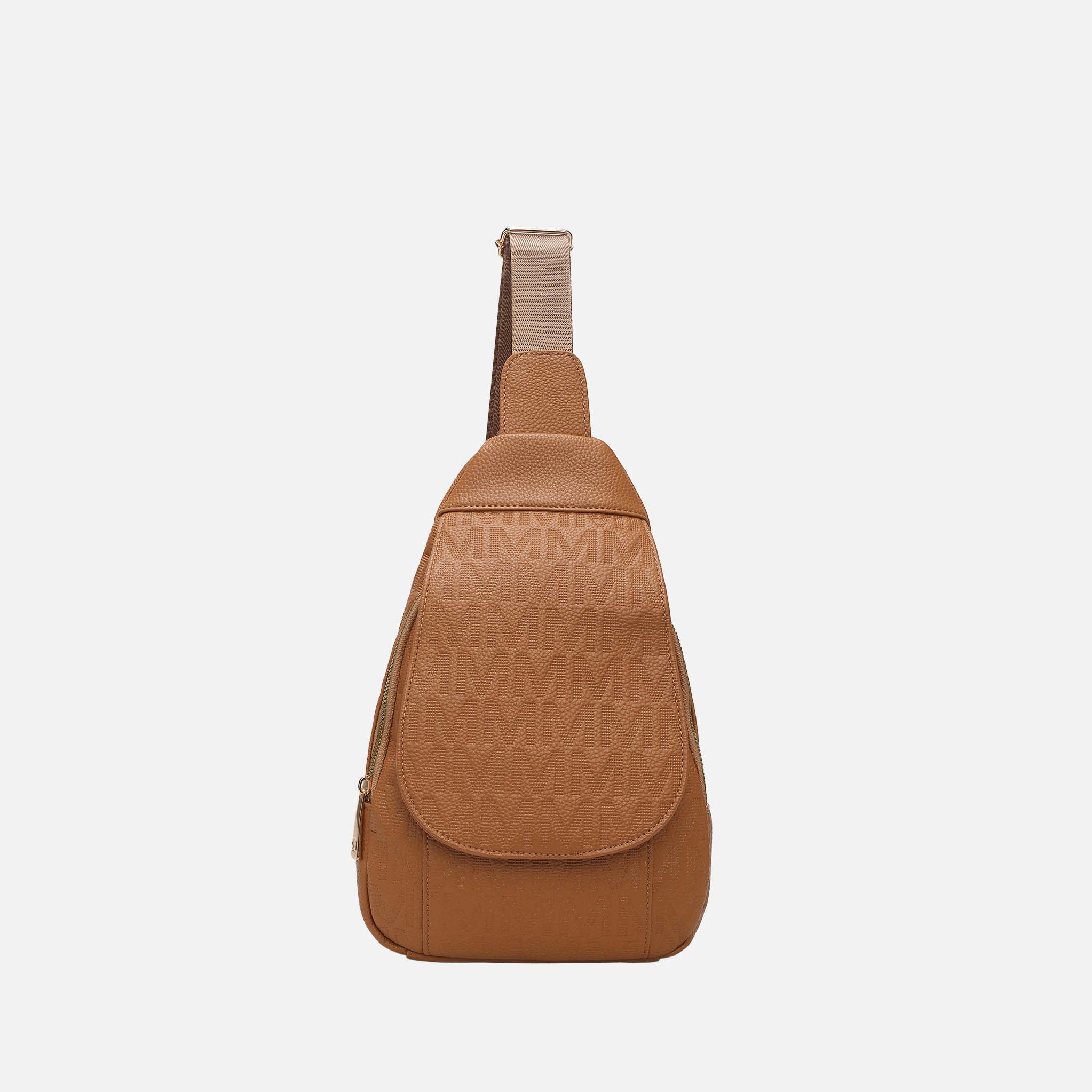 Cleisy Sling Bag - Image 6