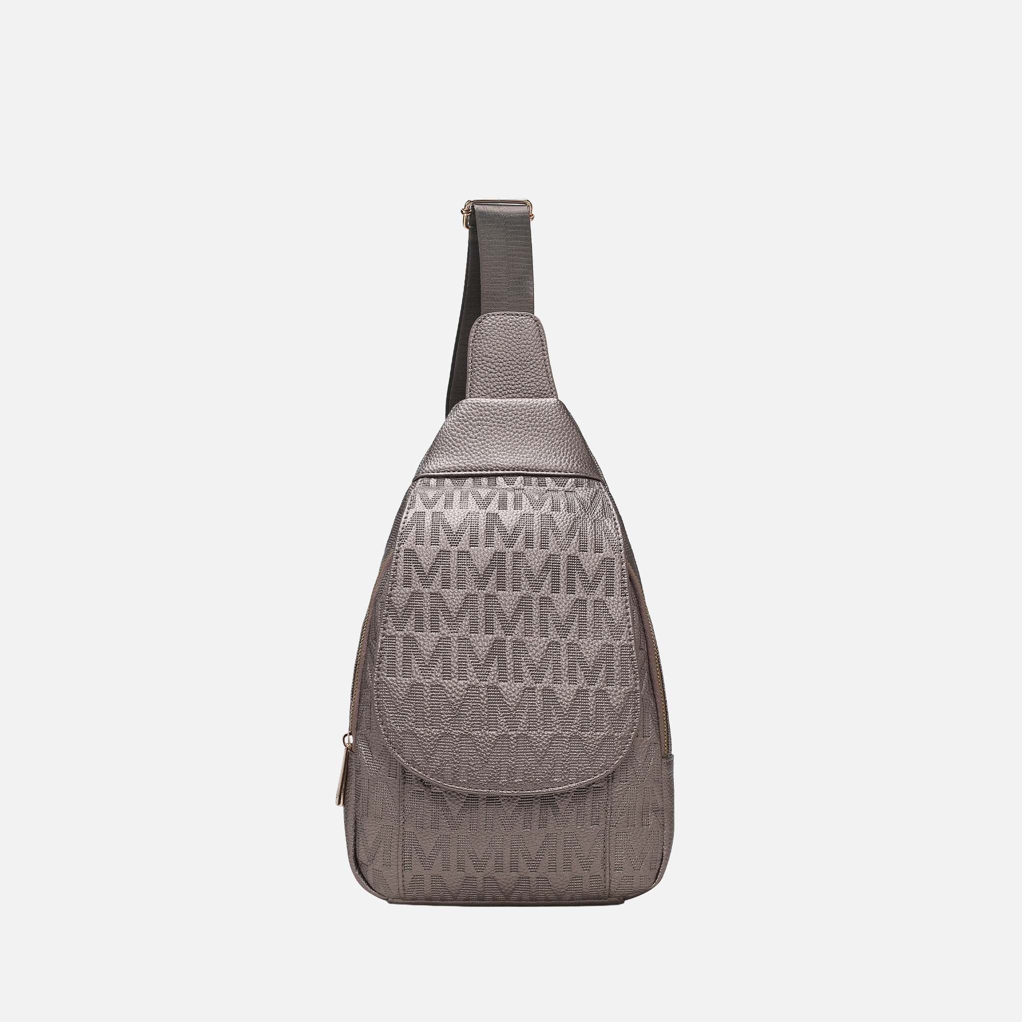 Cleisy Sling Bag - Image 9