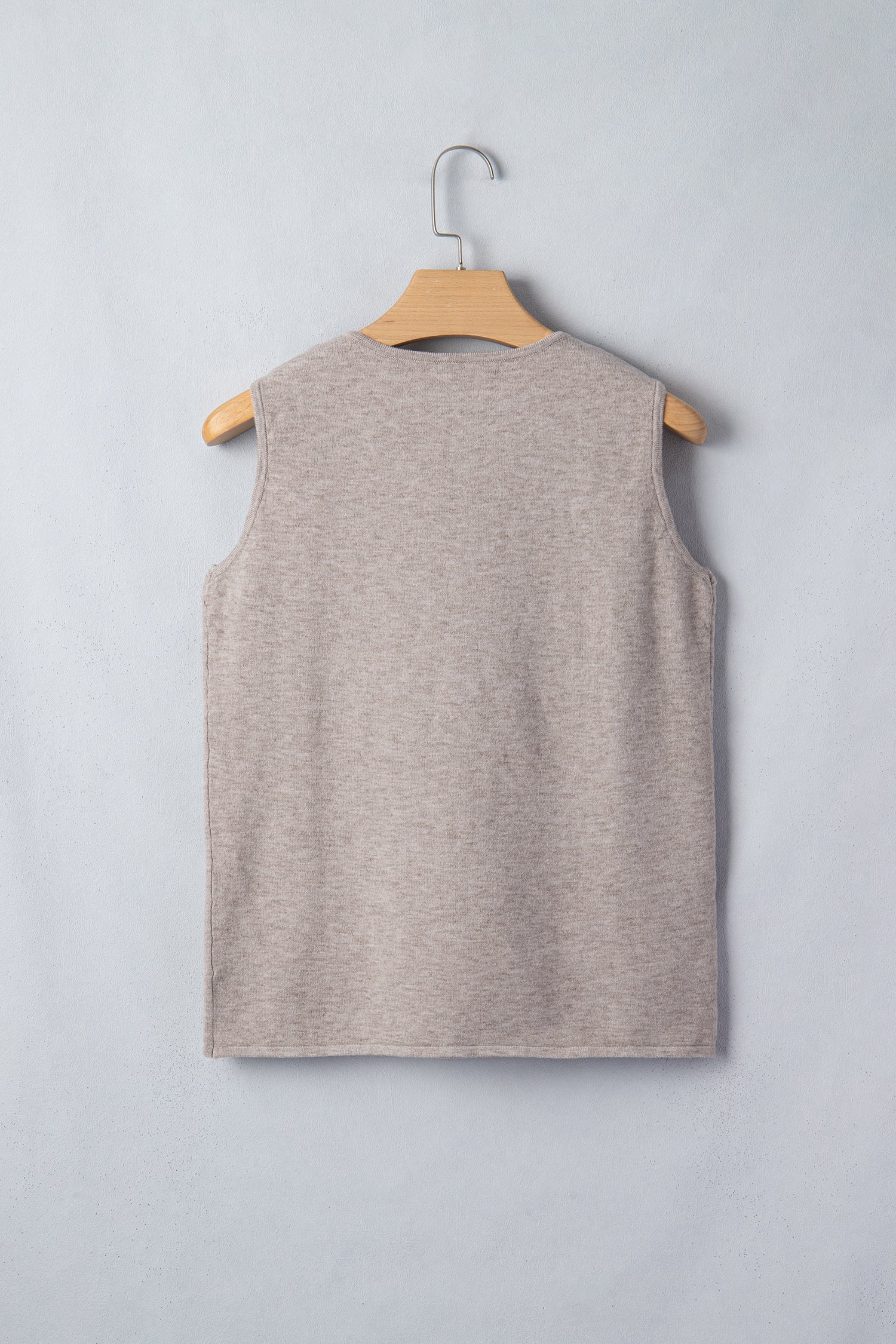 Threaded Pear Clementine Metal Star Detail Sweater - Image 5