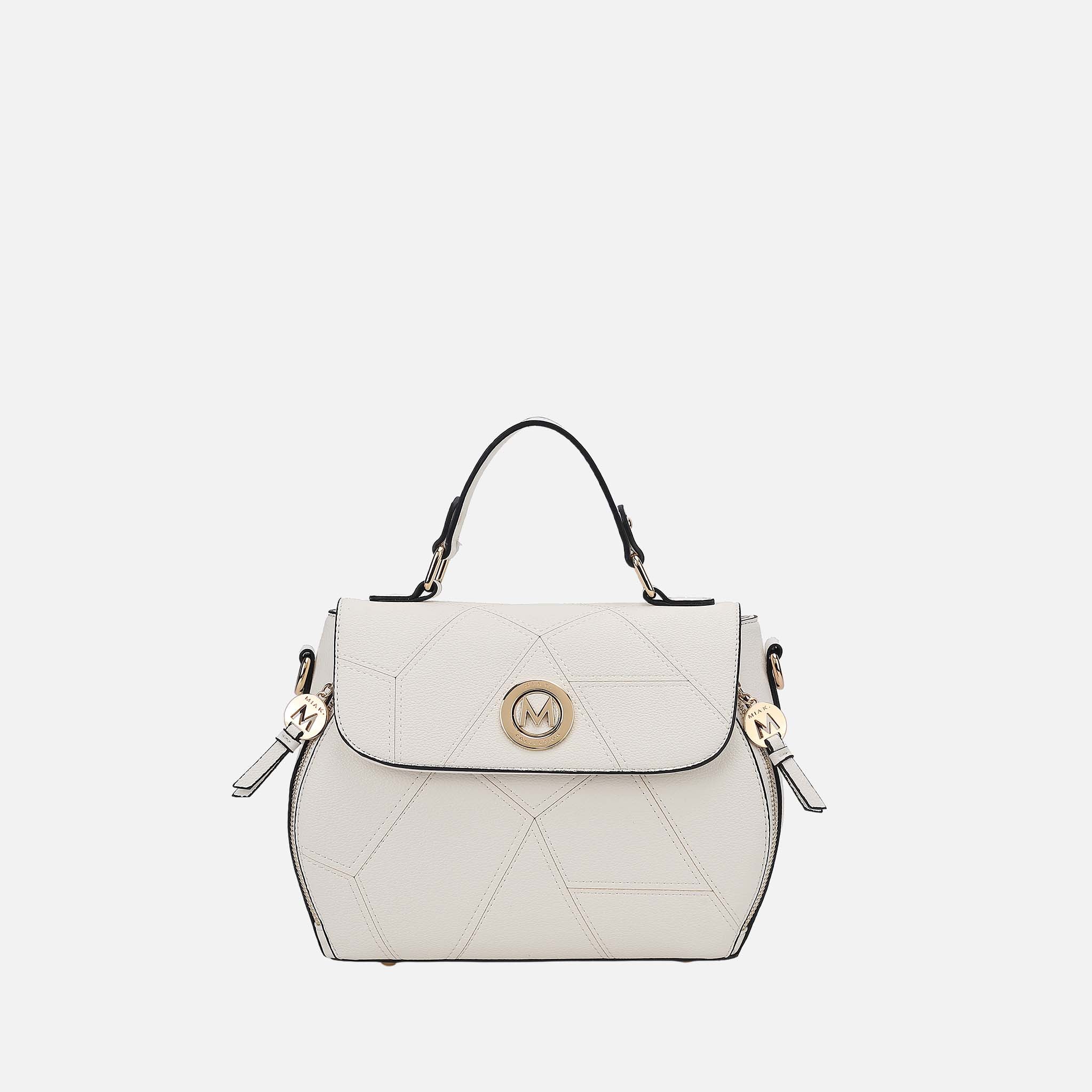 Clementine Shoulder Bag - Image 3