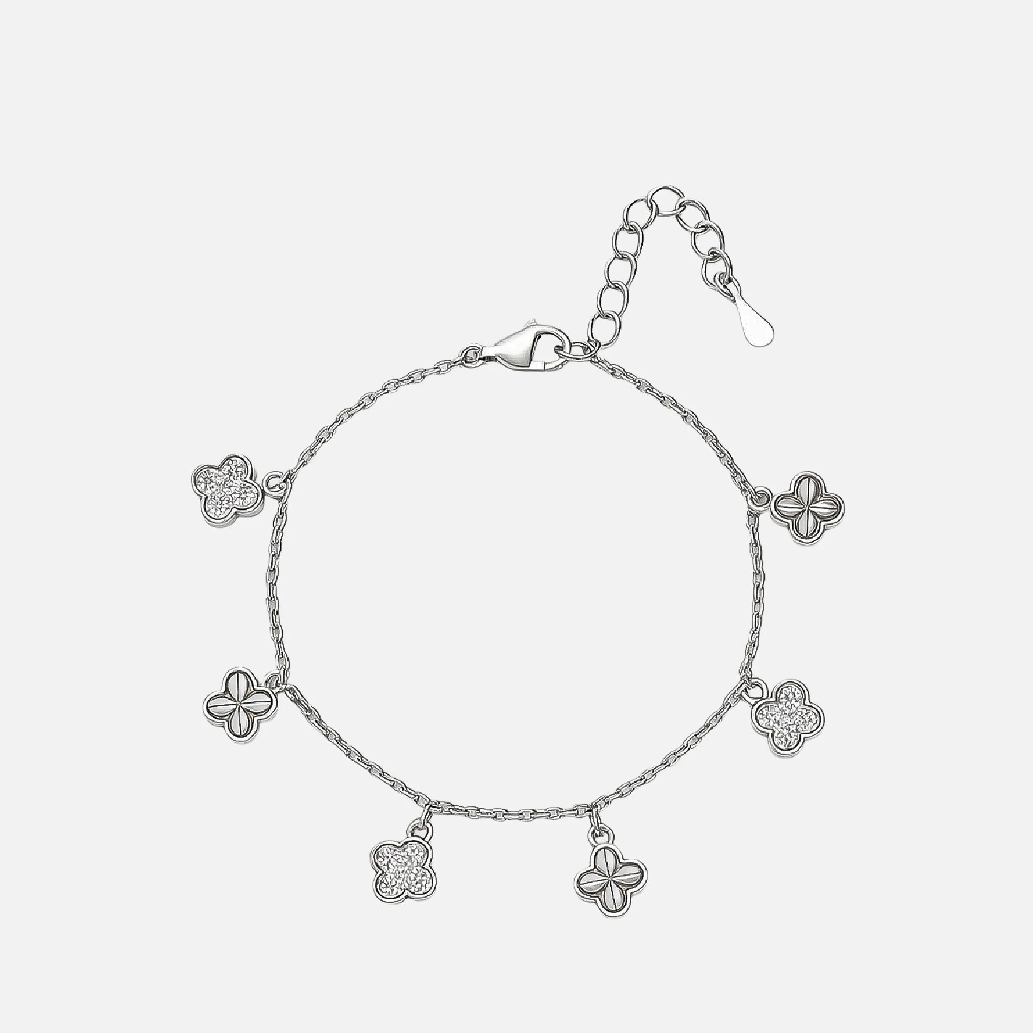 Cleo Charm Bracelet - Image 2
