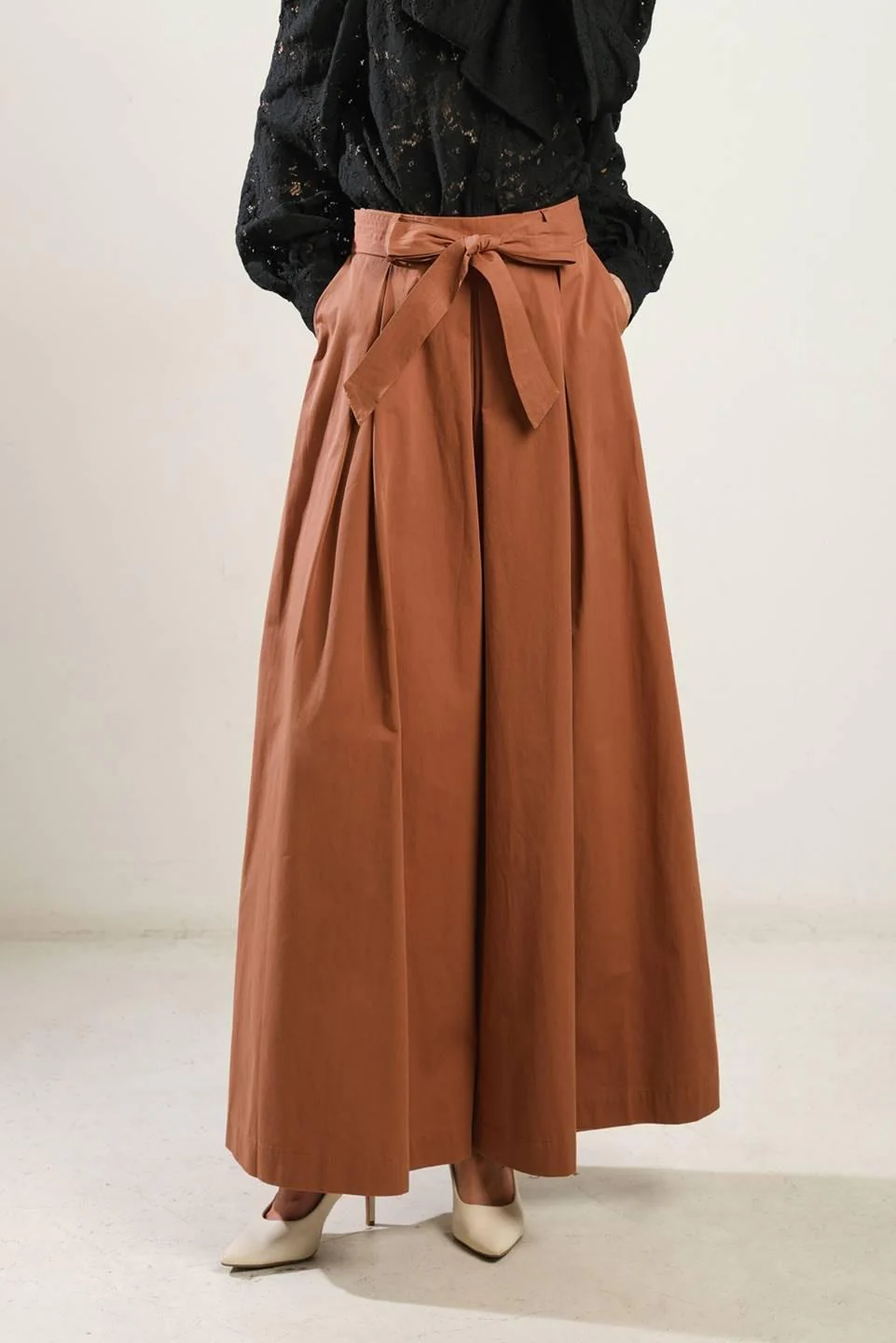 Closer to You Wide Leg Pants - Image 3