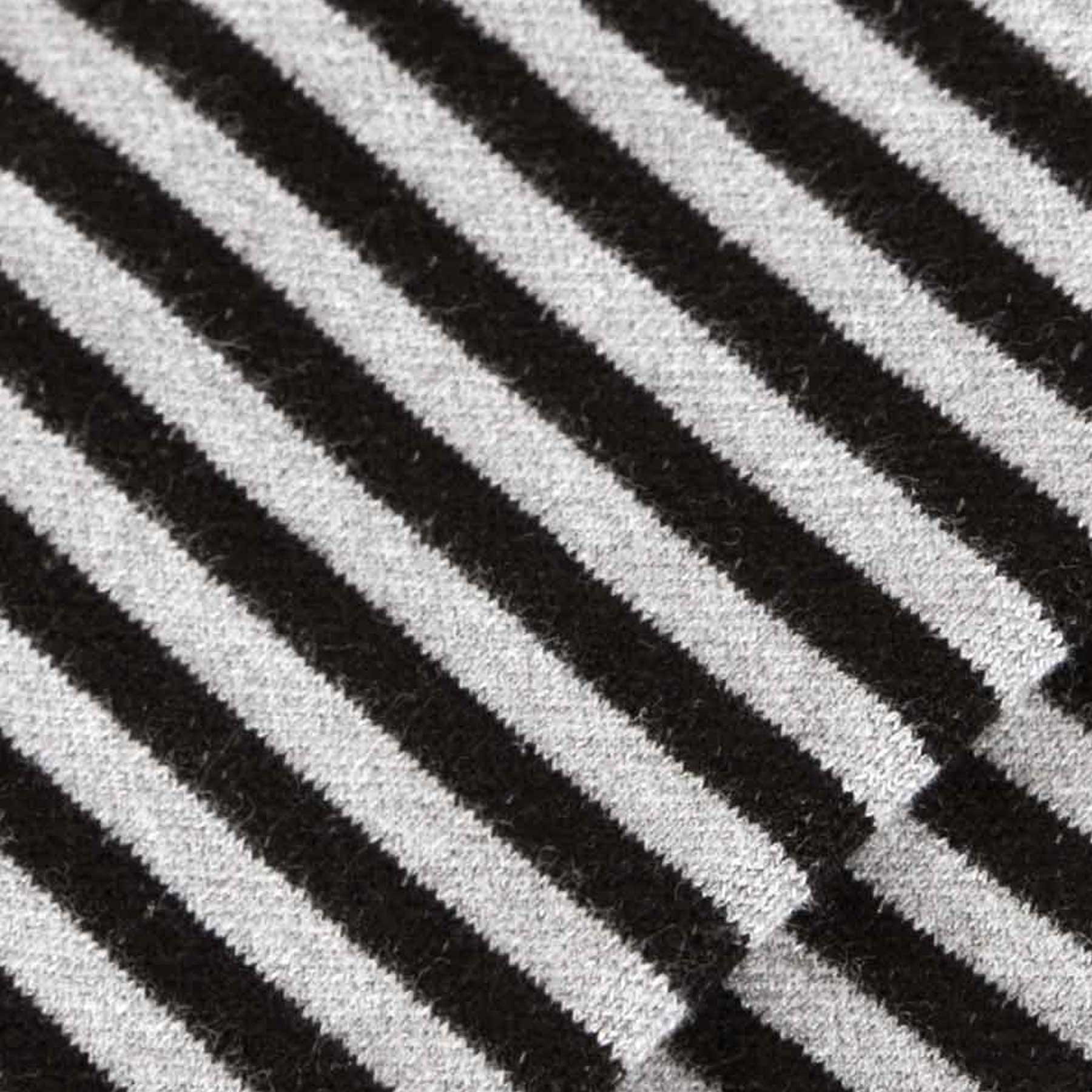 CloudCotton Compression Socks - Stripes - Image 5