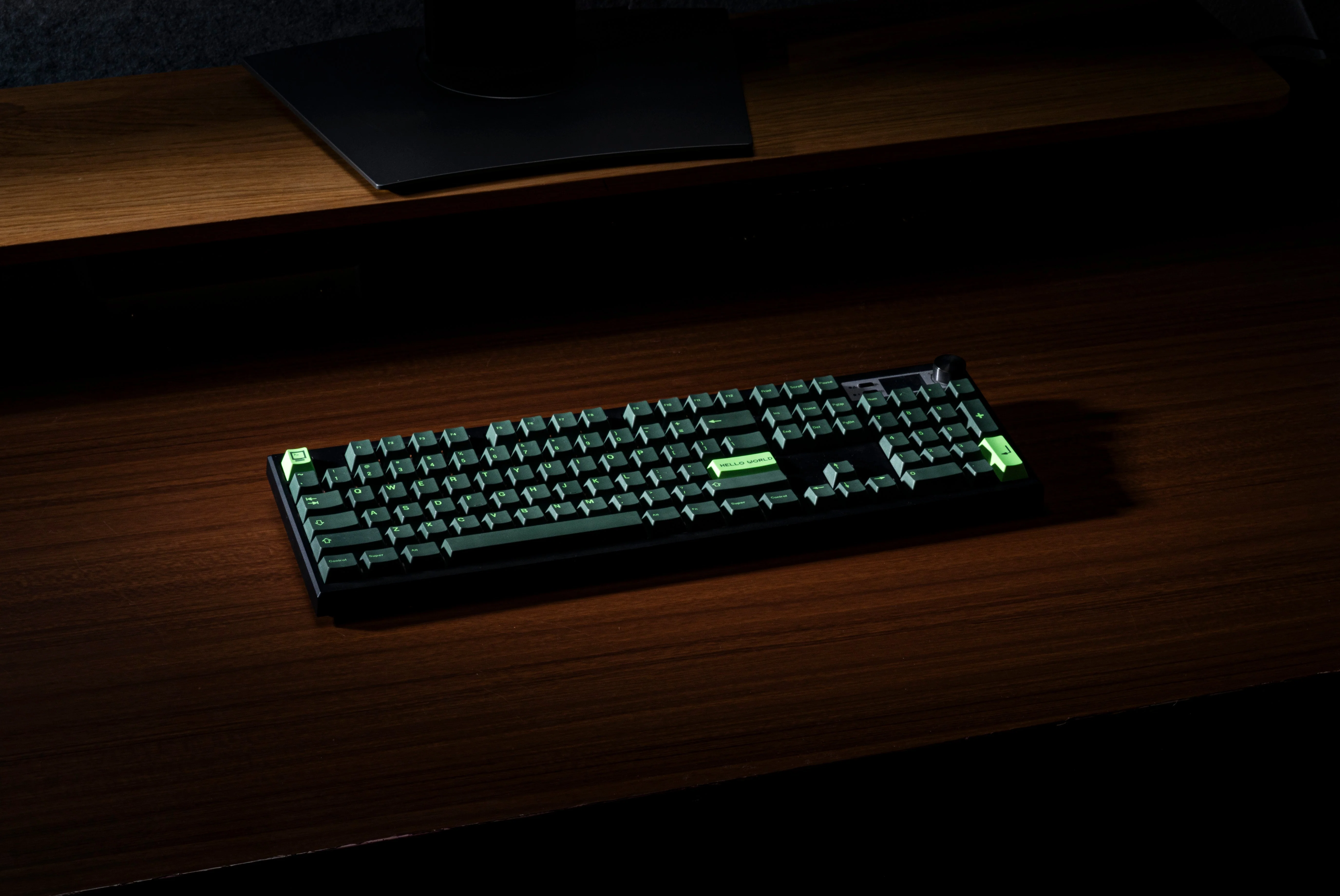 Code V2 PBT Keycaps - Image 2