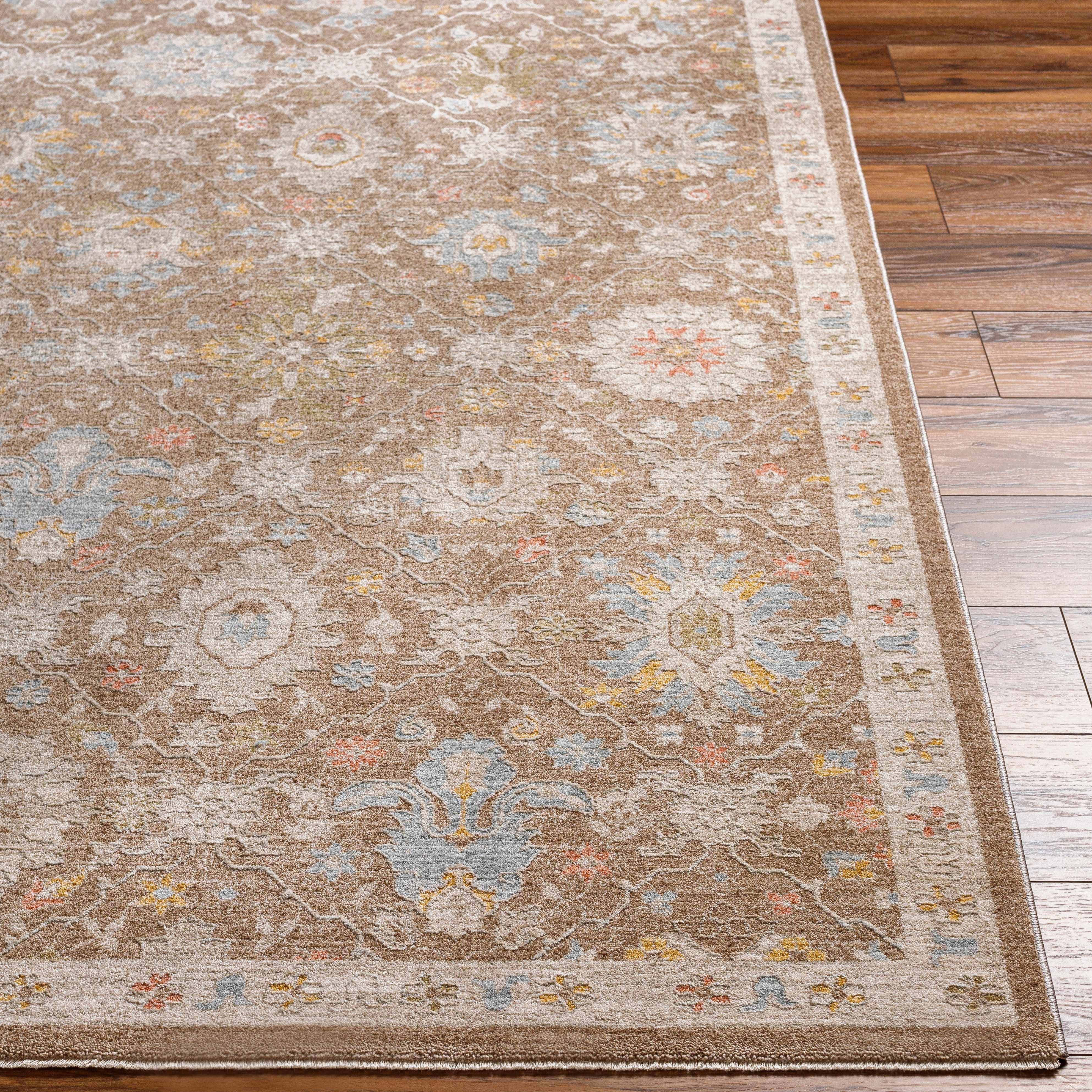 Coeur Thick Luxe Statement Rug - Clearance - Image 4