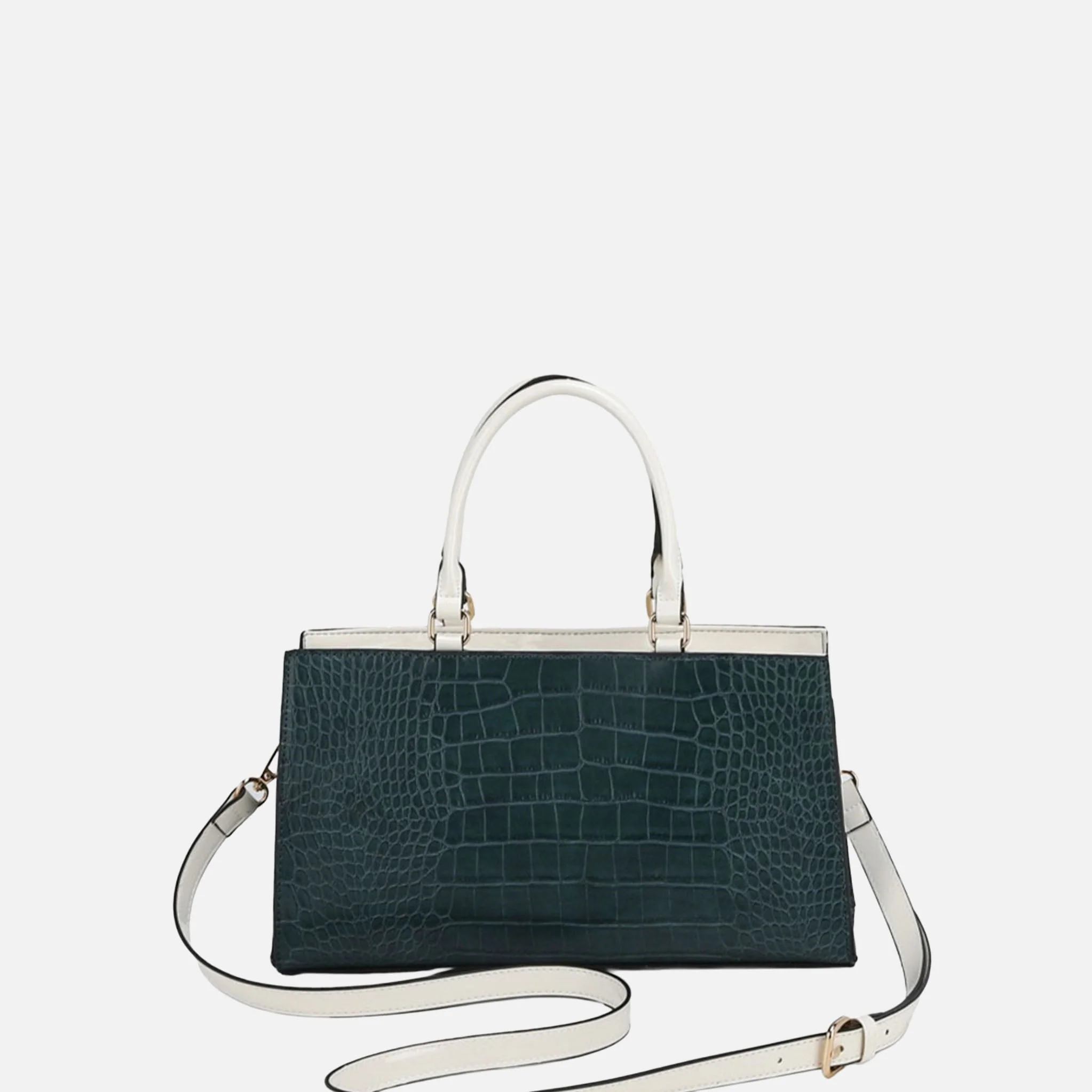 Colby Satchel Bag - Image 5