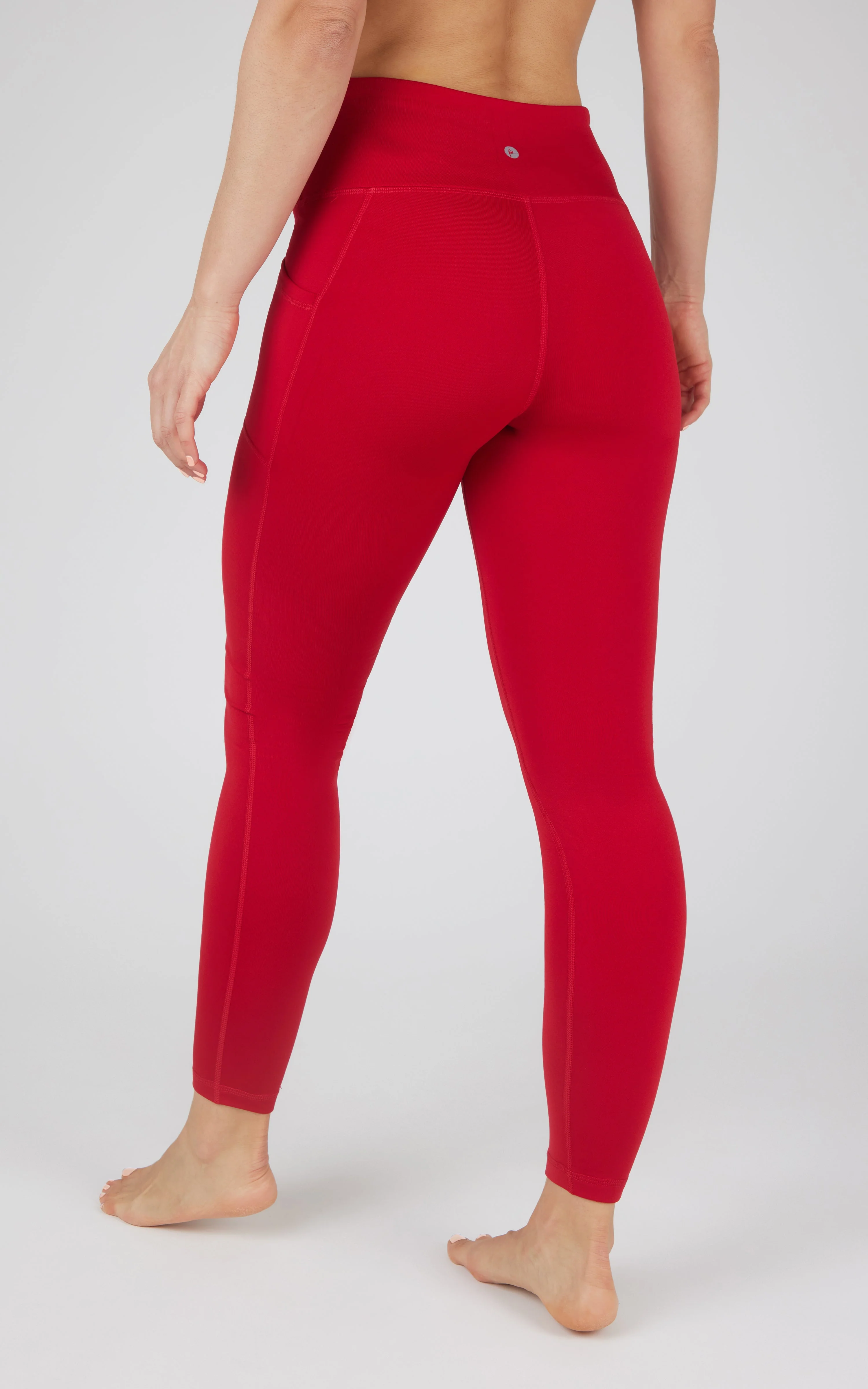 Cold Gear Fleece Lined Legging- Our Earthy Story - Image 25