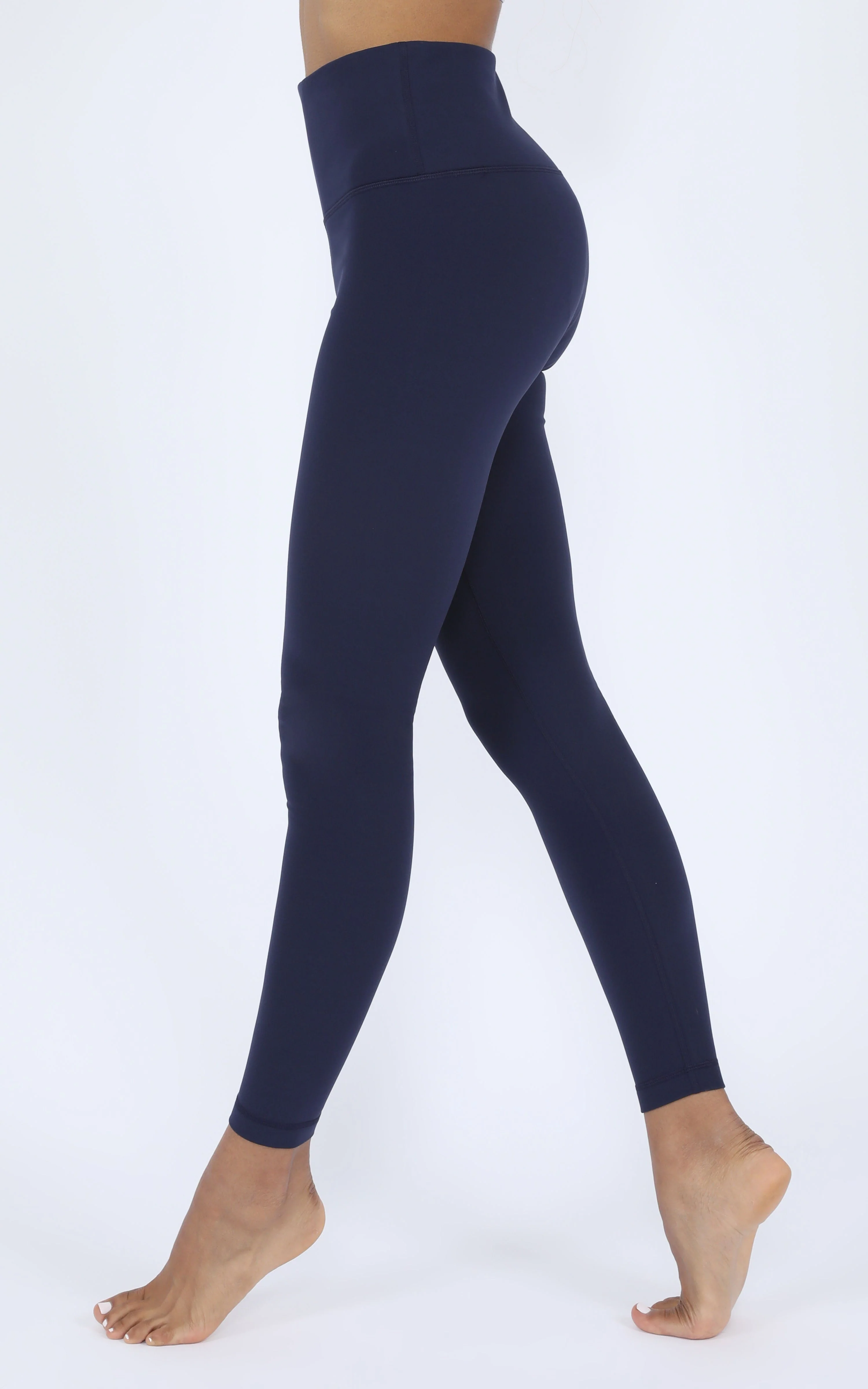 Cold Gear High Waist Fleece Lined Legging - Image 16