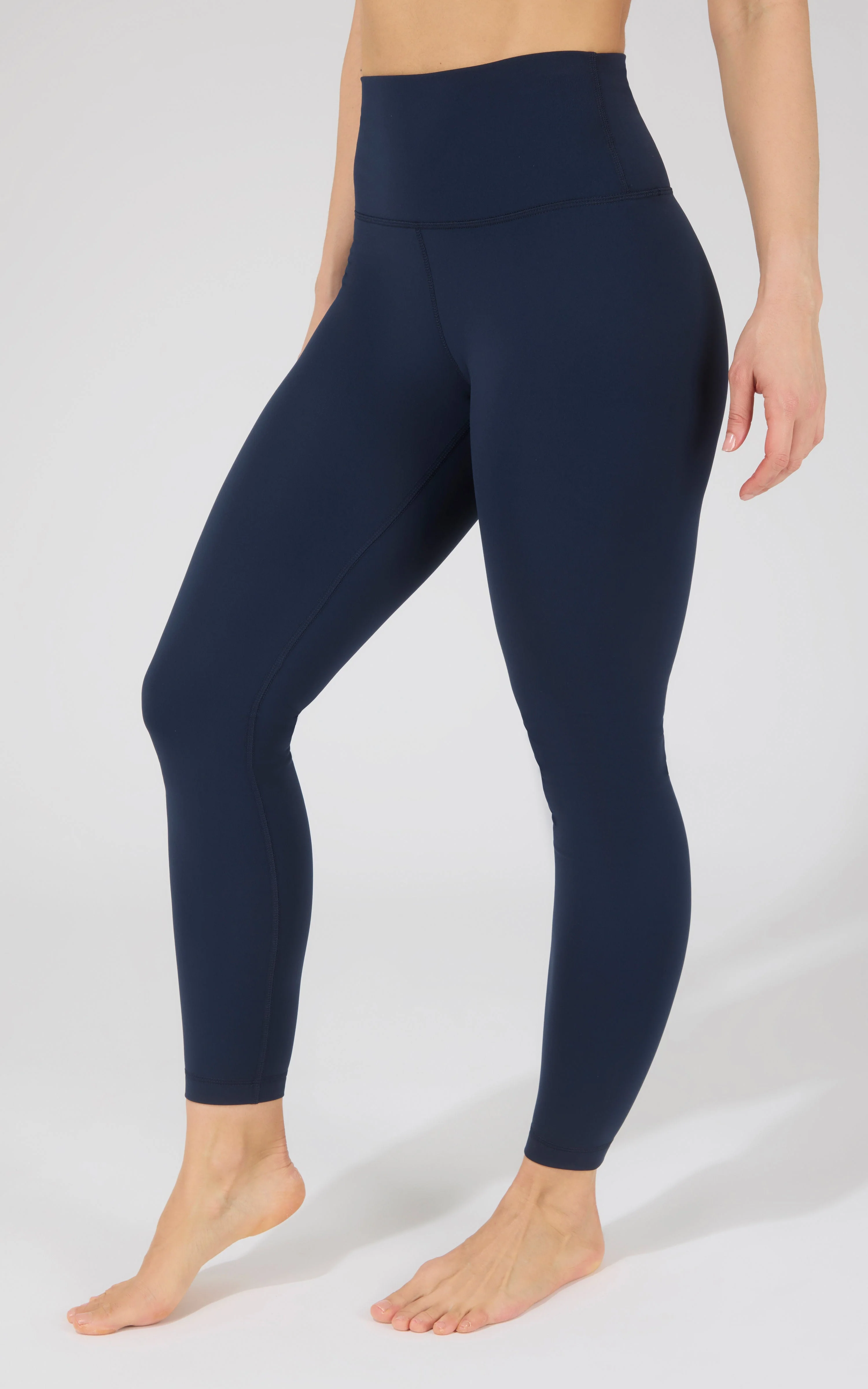 Cold Gear High Waist Fleece Lined Legging - Image 24