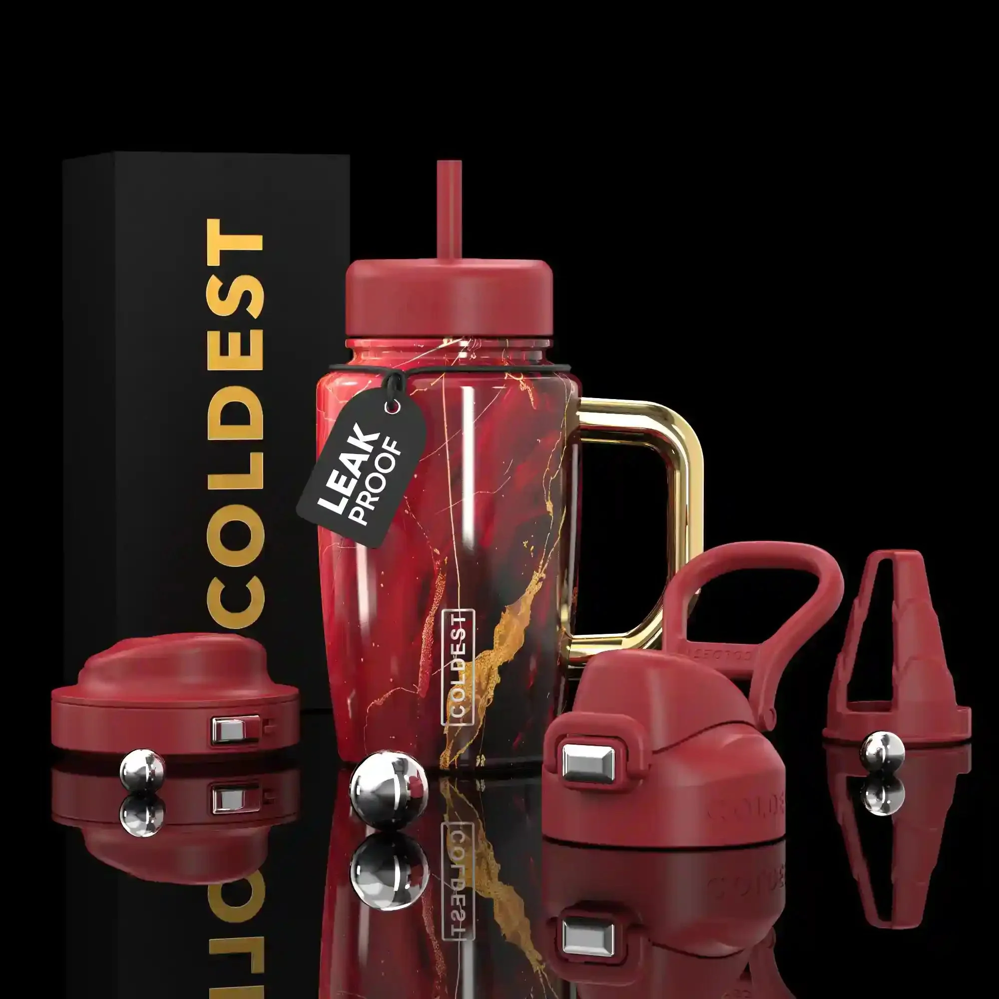 COLDEST 15oz Limitless Ultra v8 - Image 21