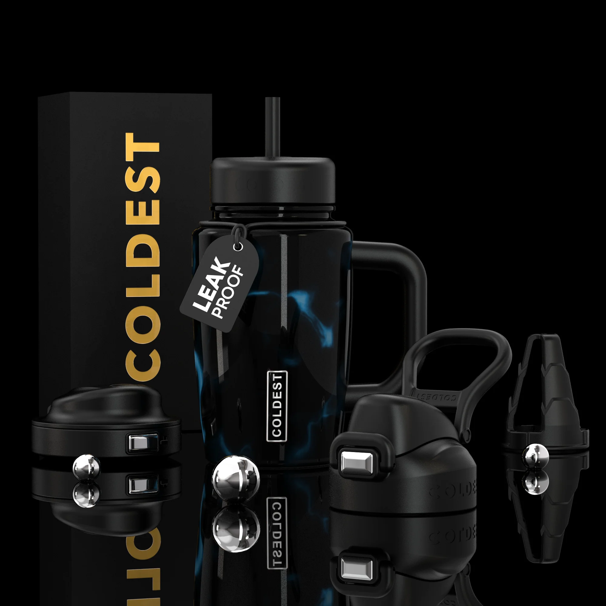 COLDEST 15oz Limitless Ultra v8 - Image 42