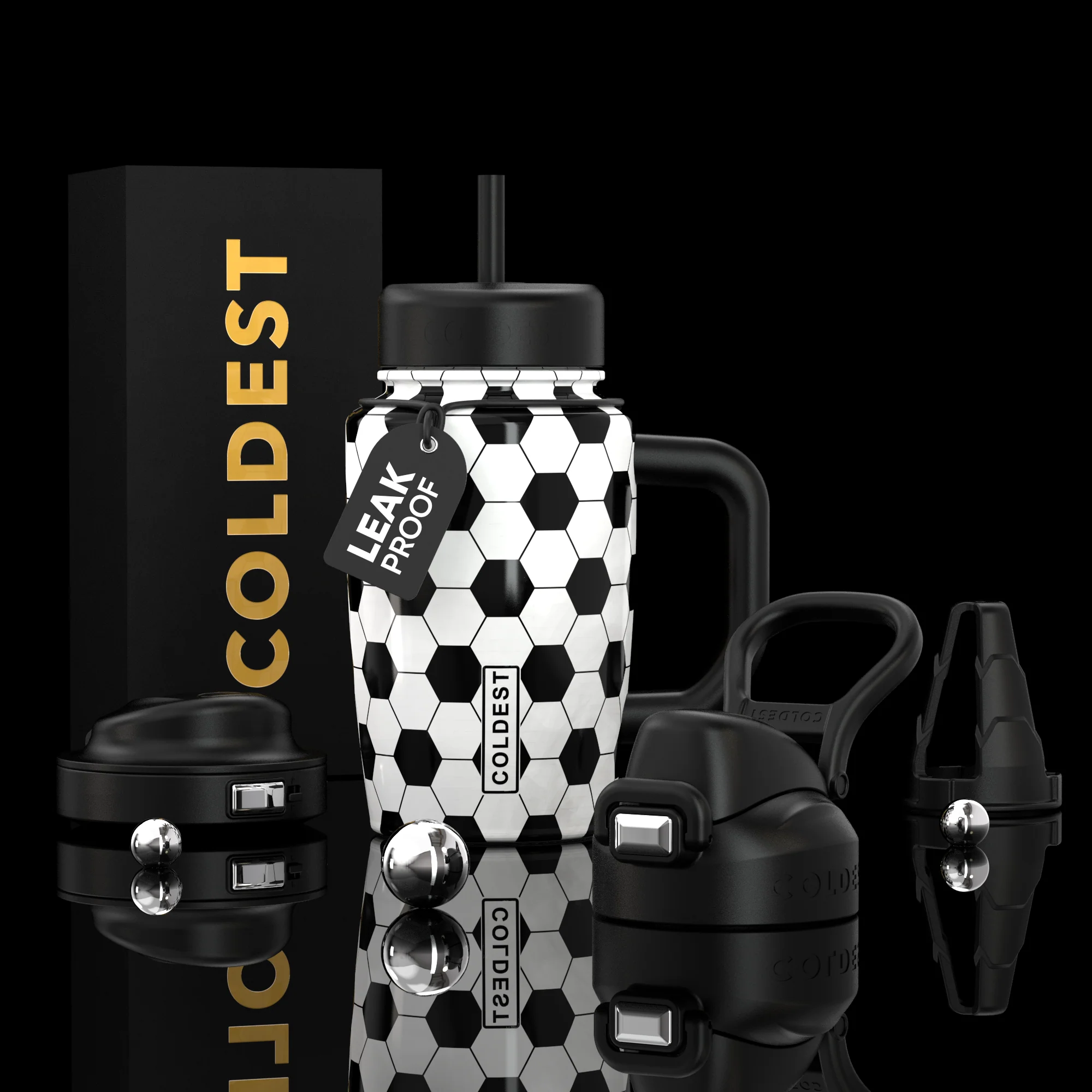 COLDEST 15oz Limitless Ultra v8 - Image 49