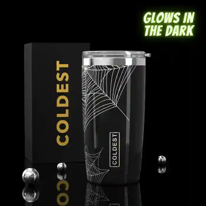 Coldest 20 oz Tumbler v2 - Image 16