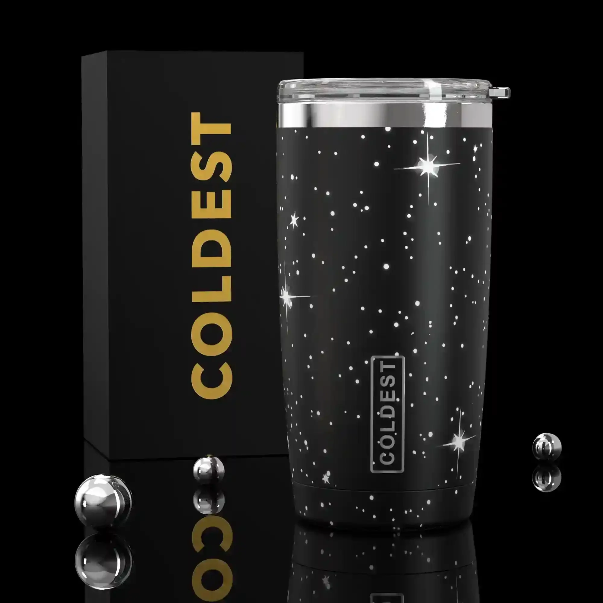 Coldest 20 oz Tumbler v2 - Image 19