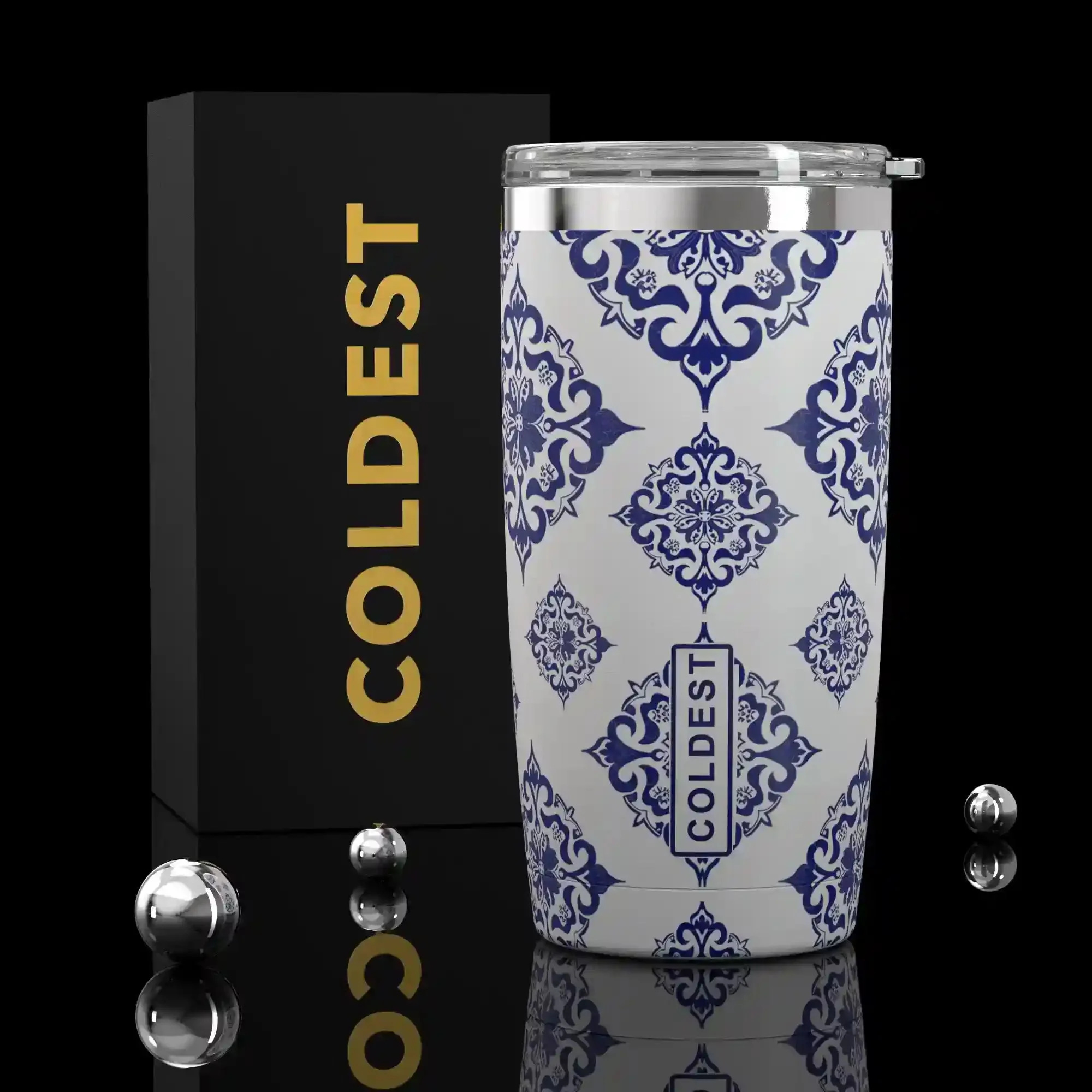 Coldest 20 oz Tumbler v2 - Image 21