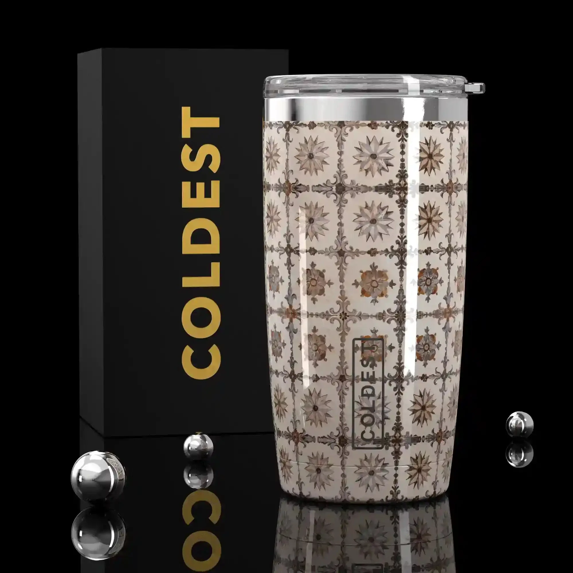 Coldest 20 oz Tumbler v2 - Image 35