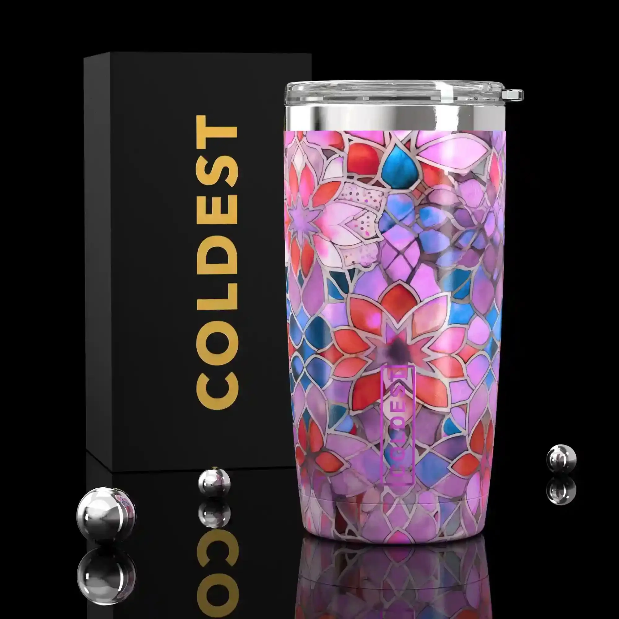 Coldest 20 oz Tumbler v2 - Image 47